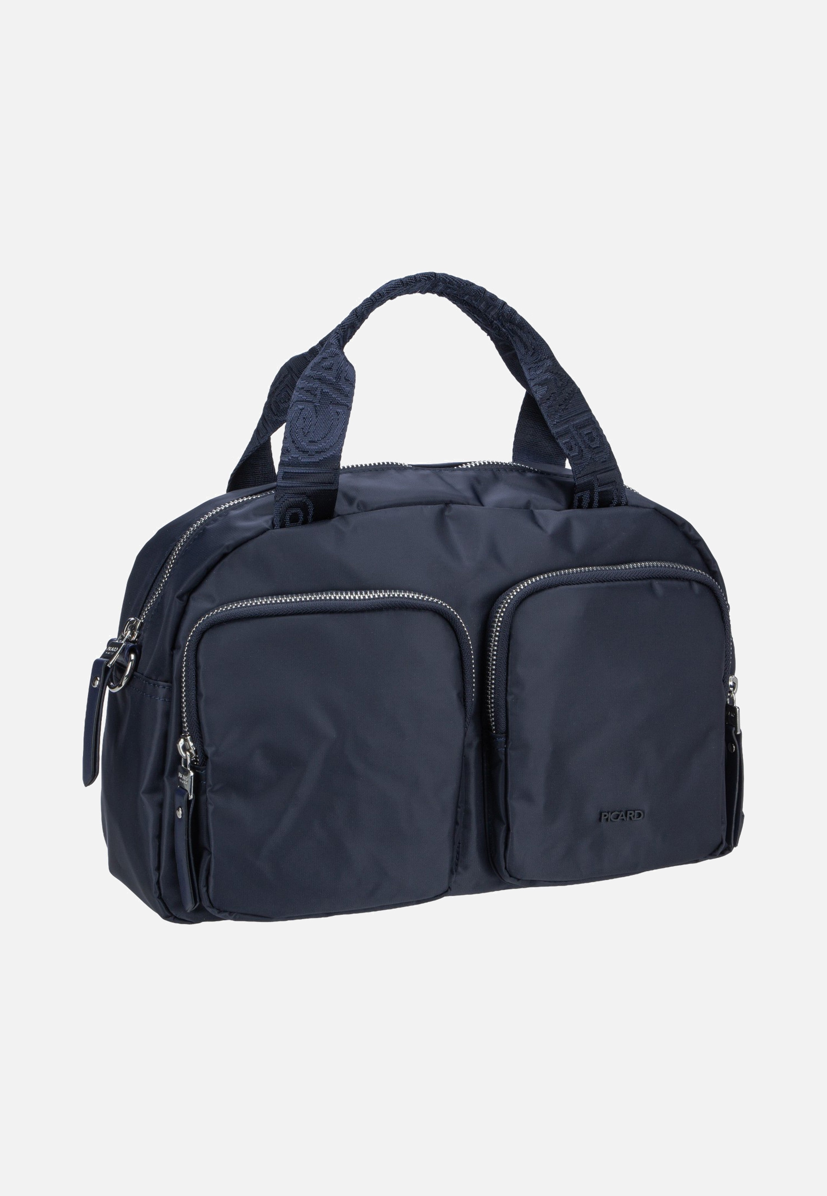 Picard Legere 3363 Midnight Bowling Bag