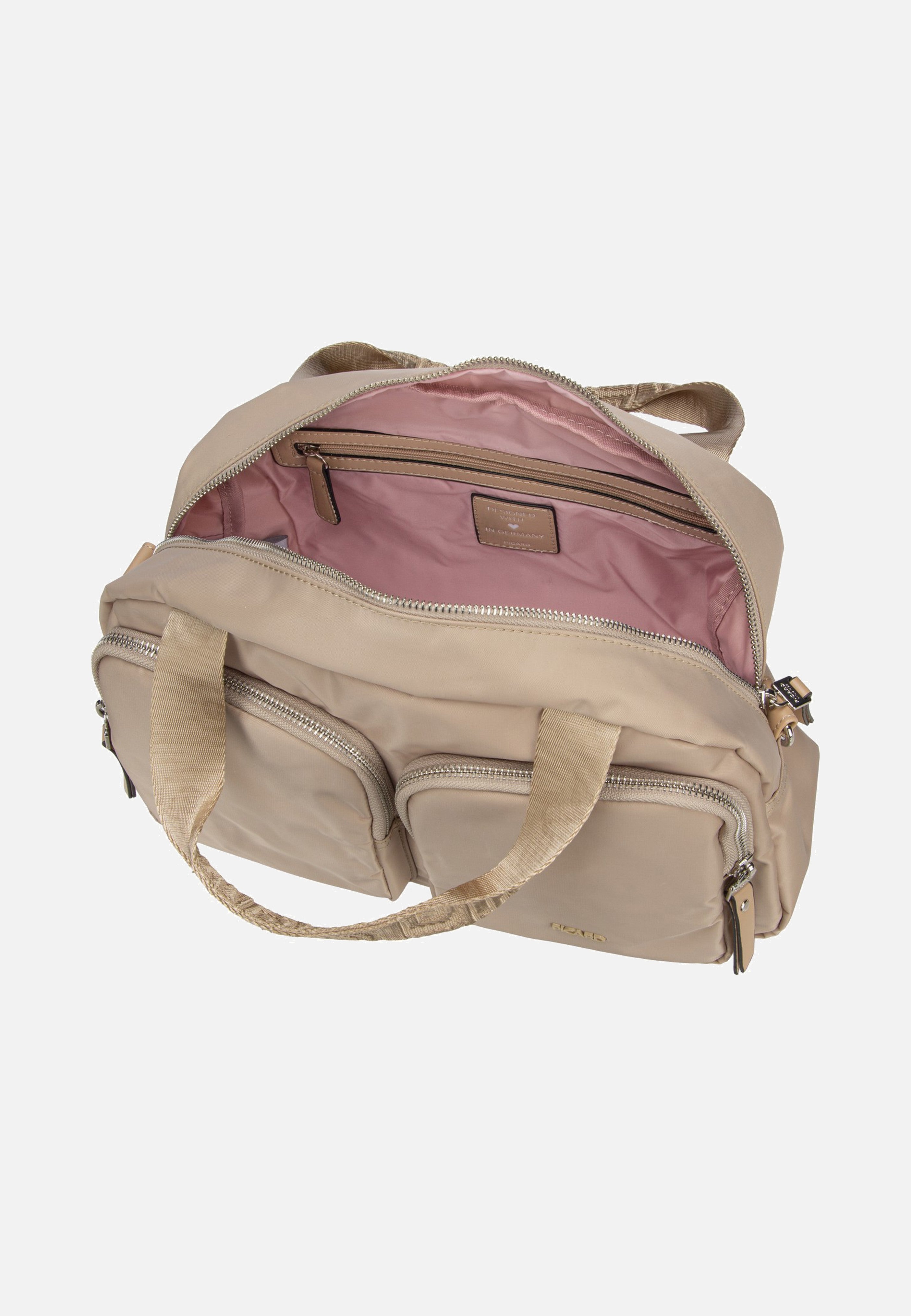 Picard Legere 3363 Sand Bowling Bag