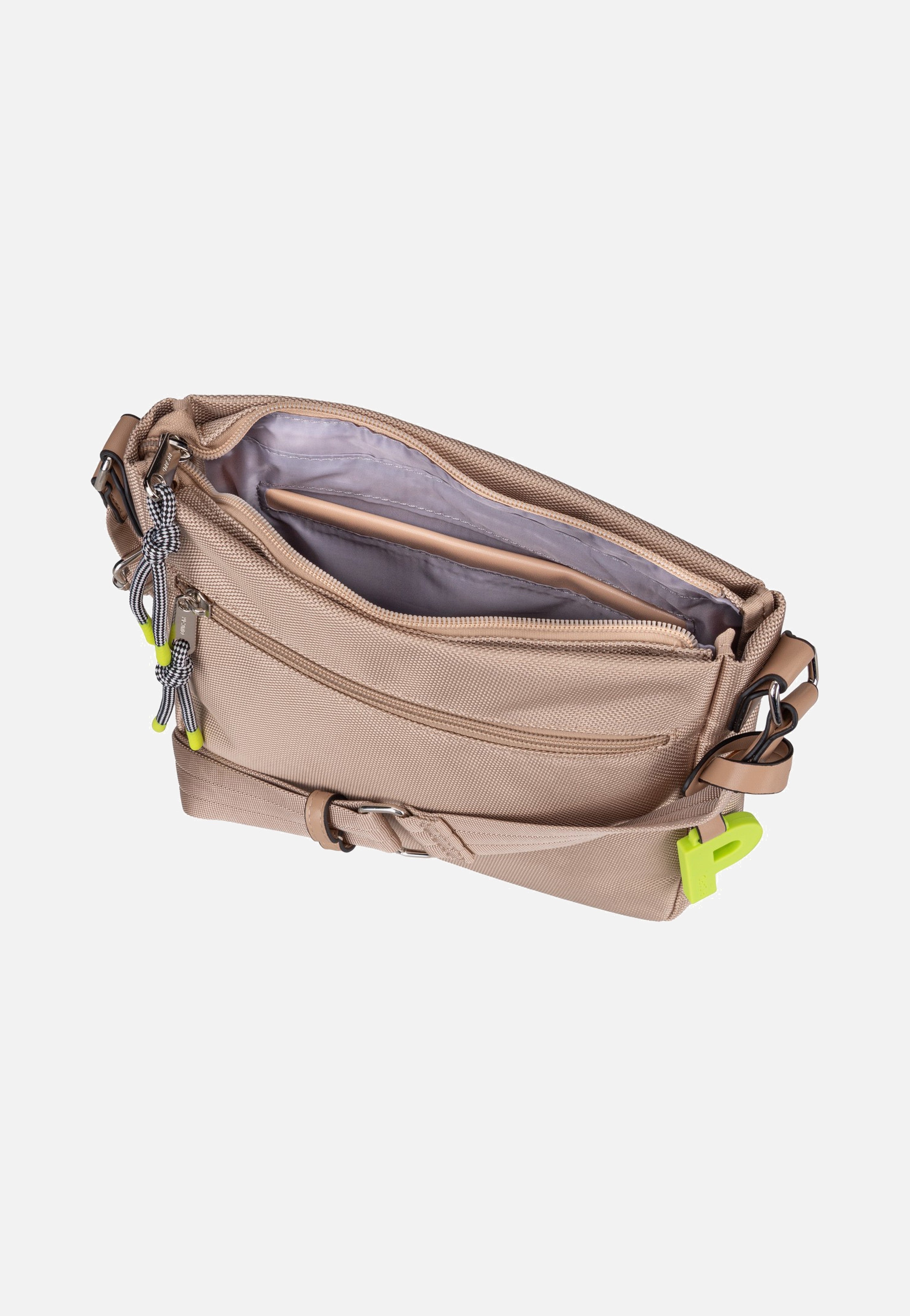 Picard Lucky One 3241 Sand Umhängetasche