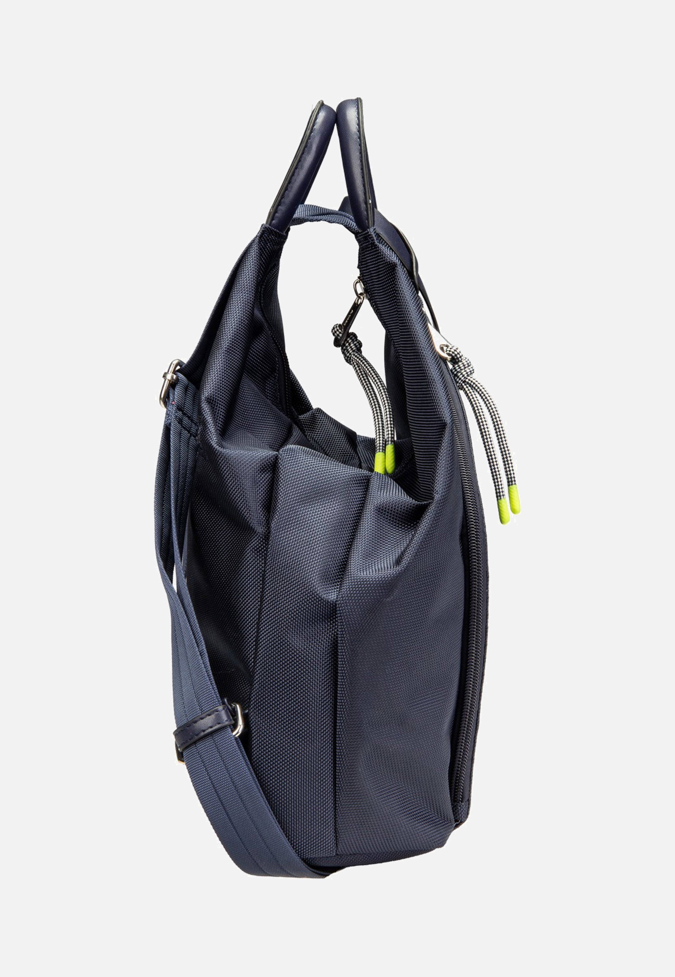 Picard Lucky One 3362 Navy Rucksack