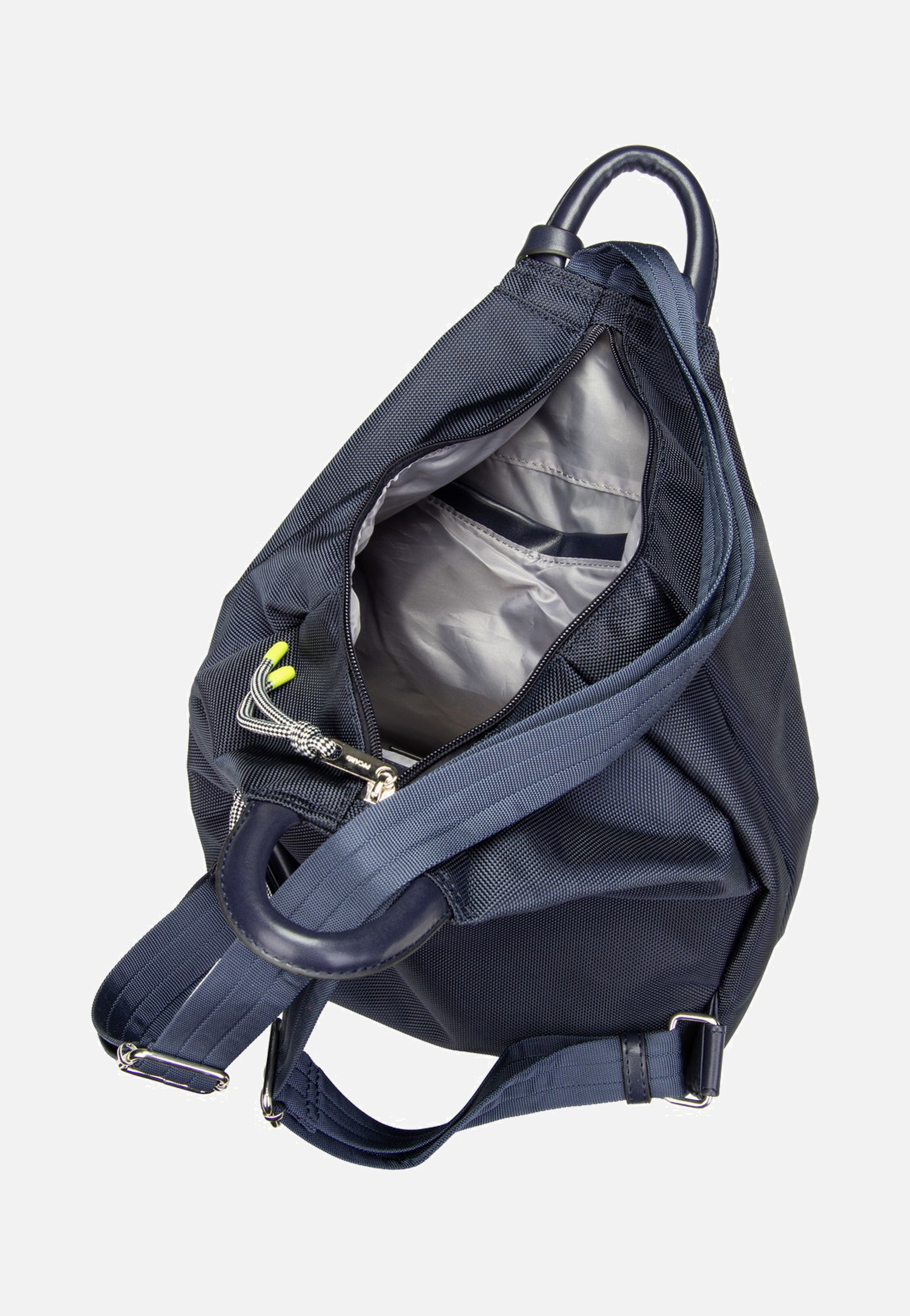 Picard Lucky One 3362 Navy Rucksack
