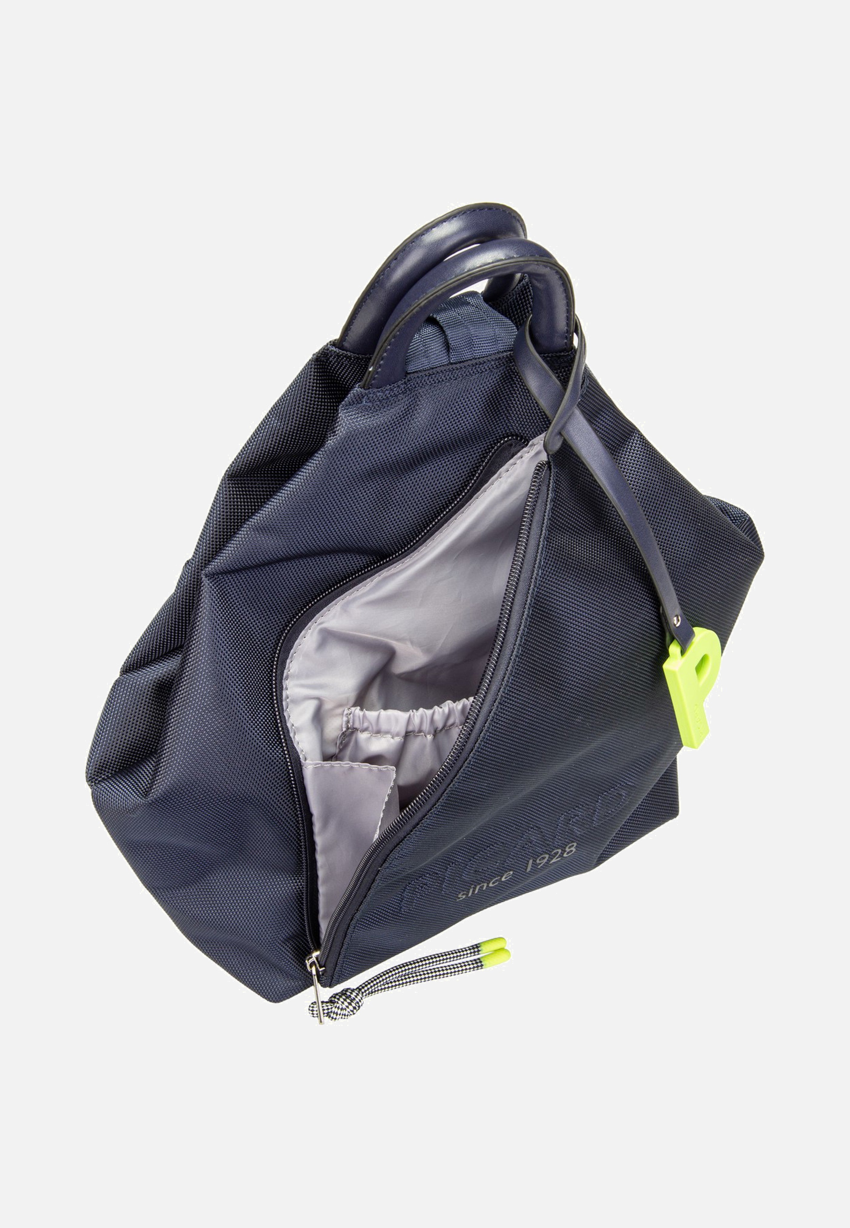 Picard Lucky One 3362 Navy Rucksack