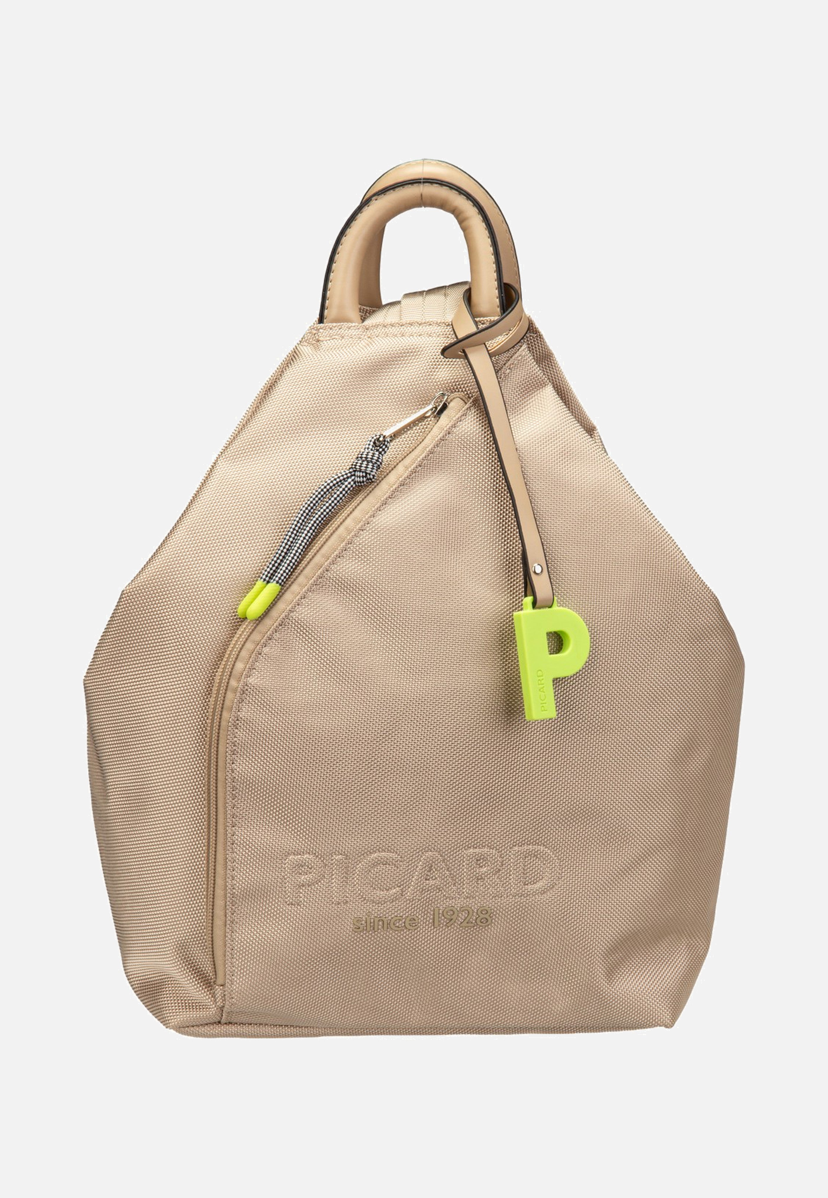 Picard - Lucky One 3362 Sand - Backpack | Neutral-Image
