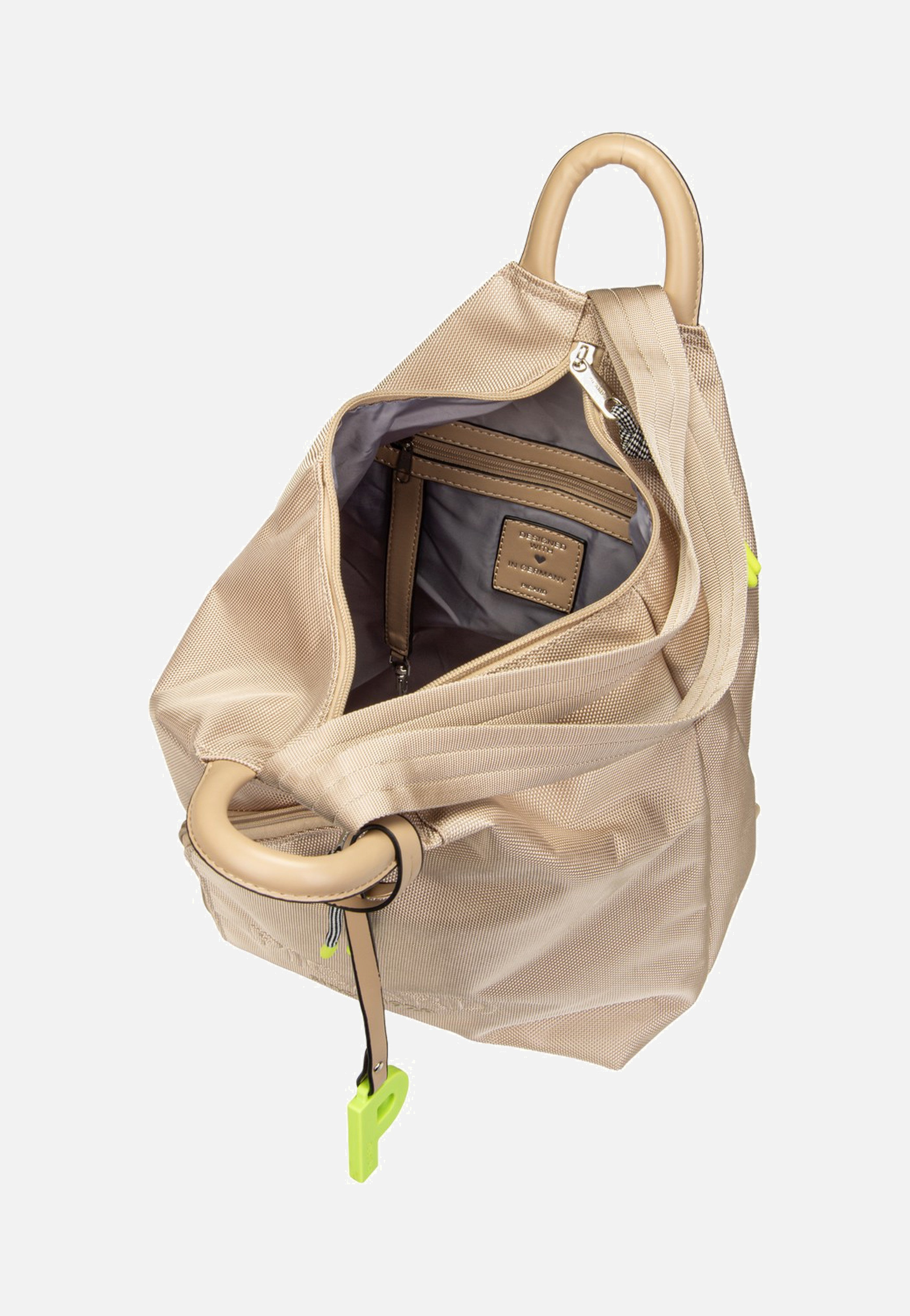 Picard Lucky One 3362 Sand Rucksack