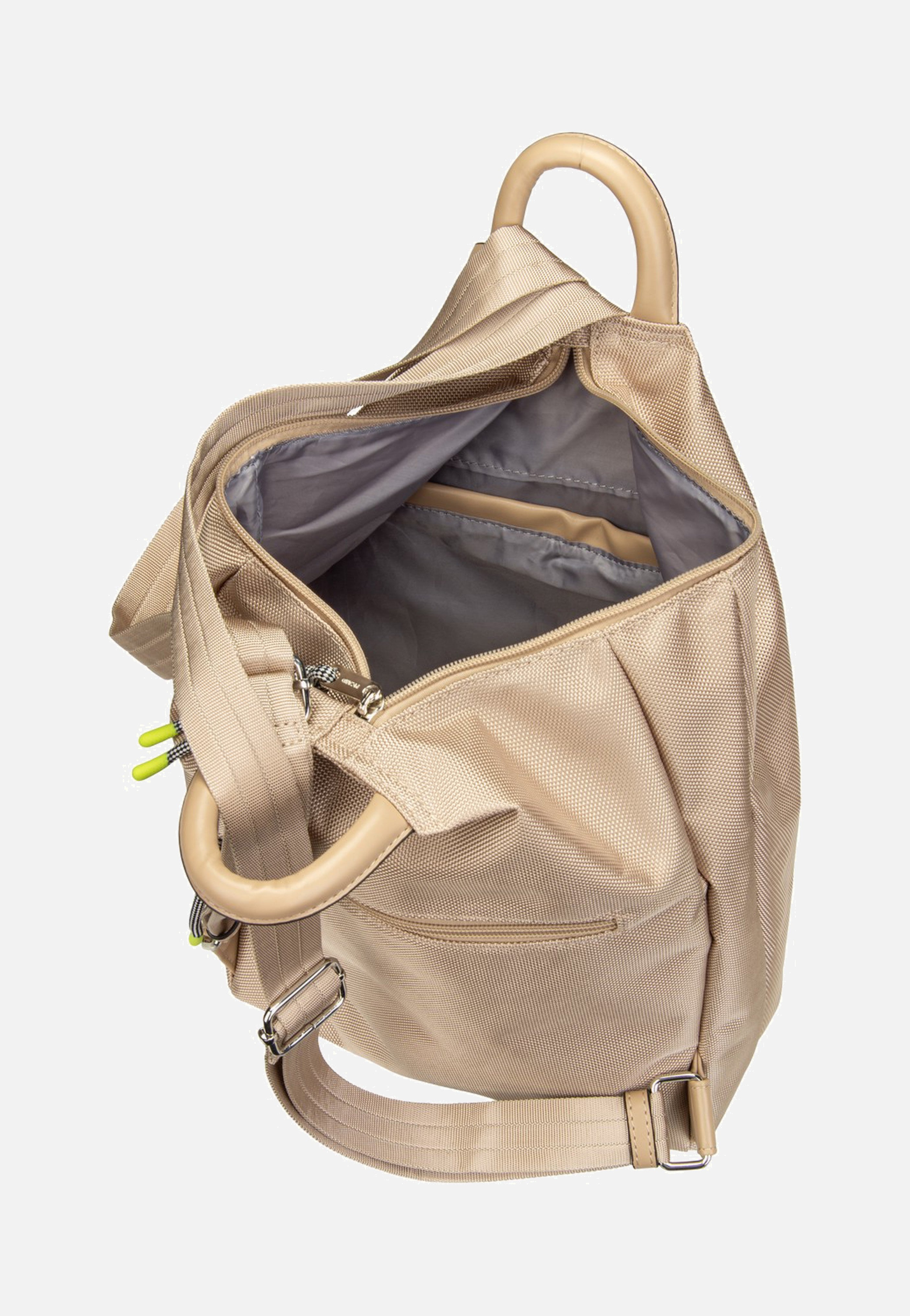 Picard Lucky One 3362 Sand Rucksack