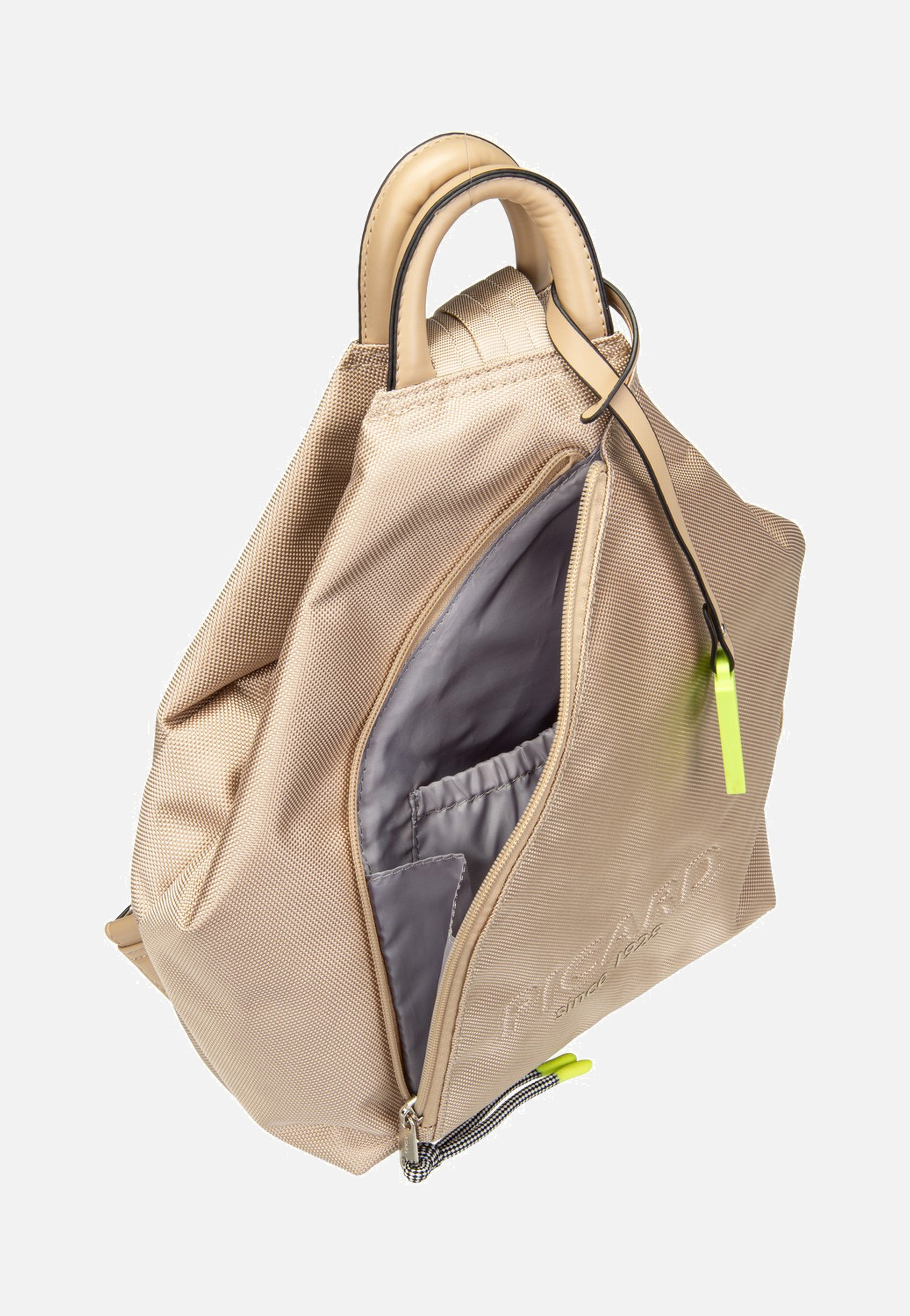 Picard Lucky One 3362 Sand Rucksack