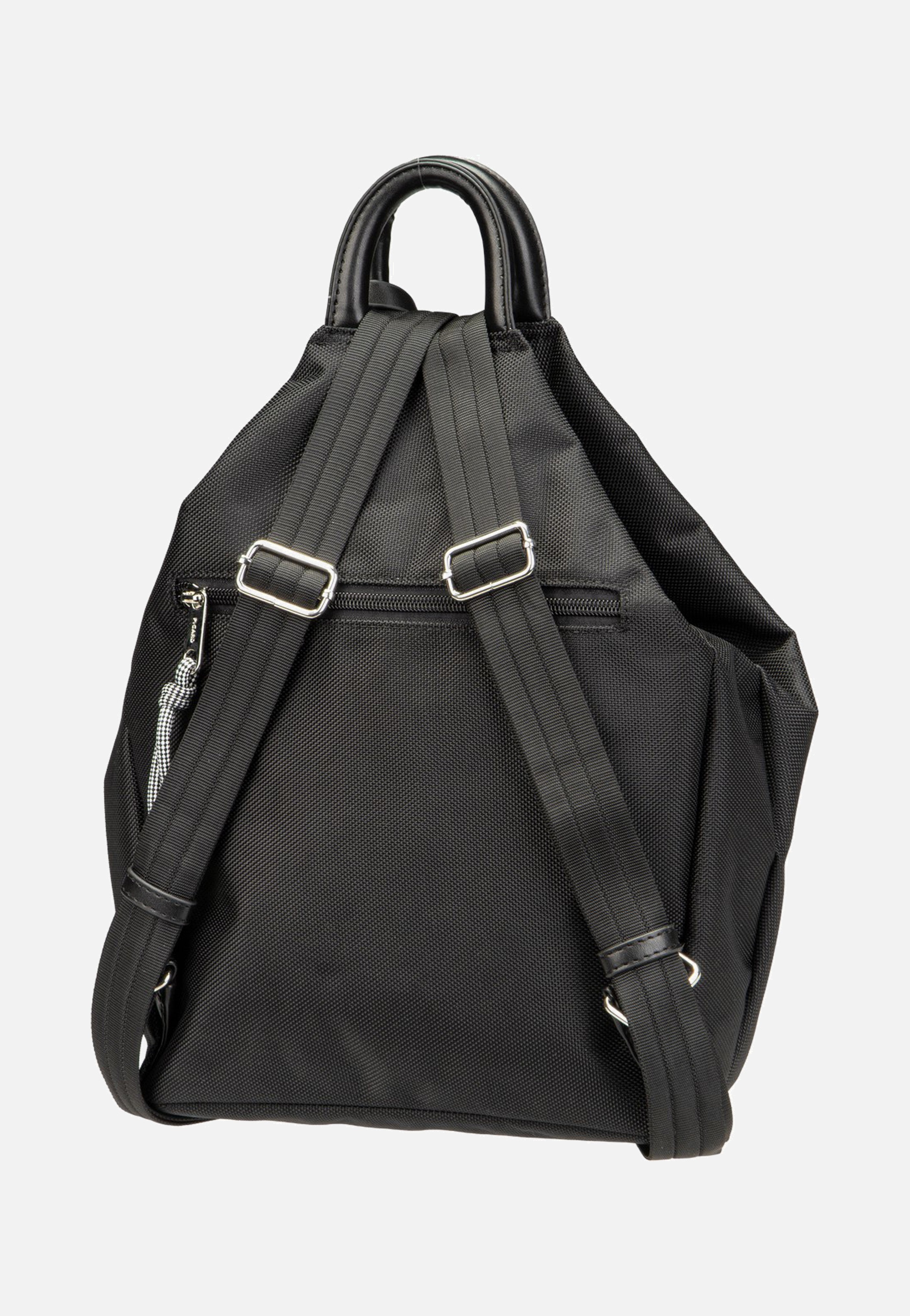 Picard Lucky One 3362 Schwarz Rucksack
