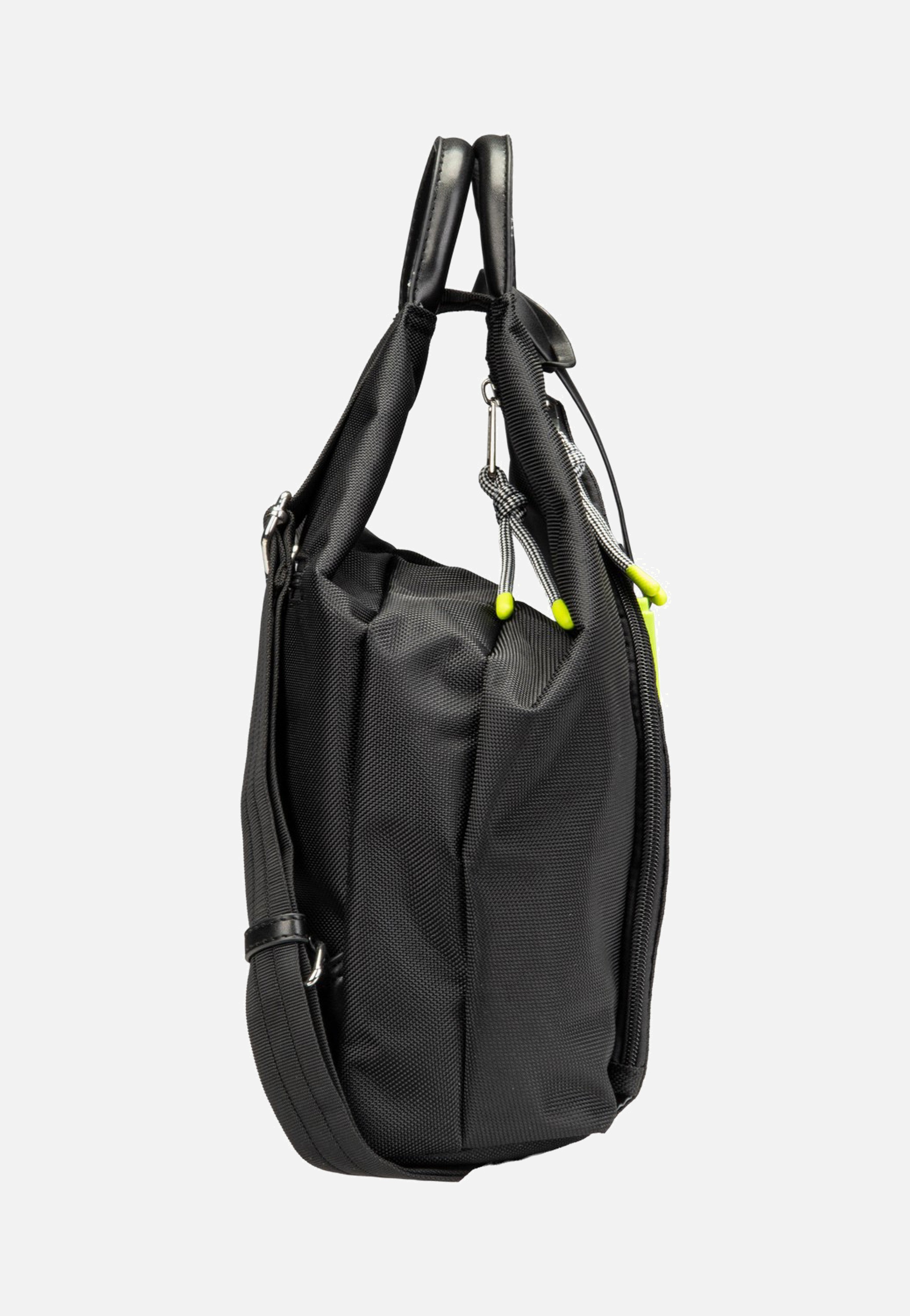 Picard Lucky One 3362 Schwarz Rucksack