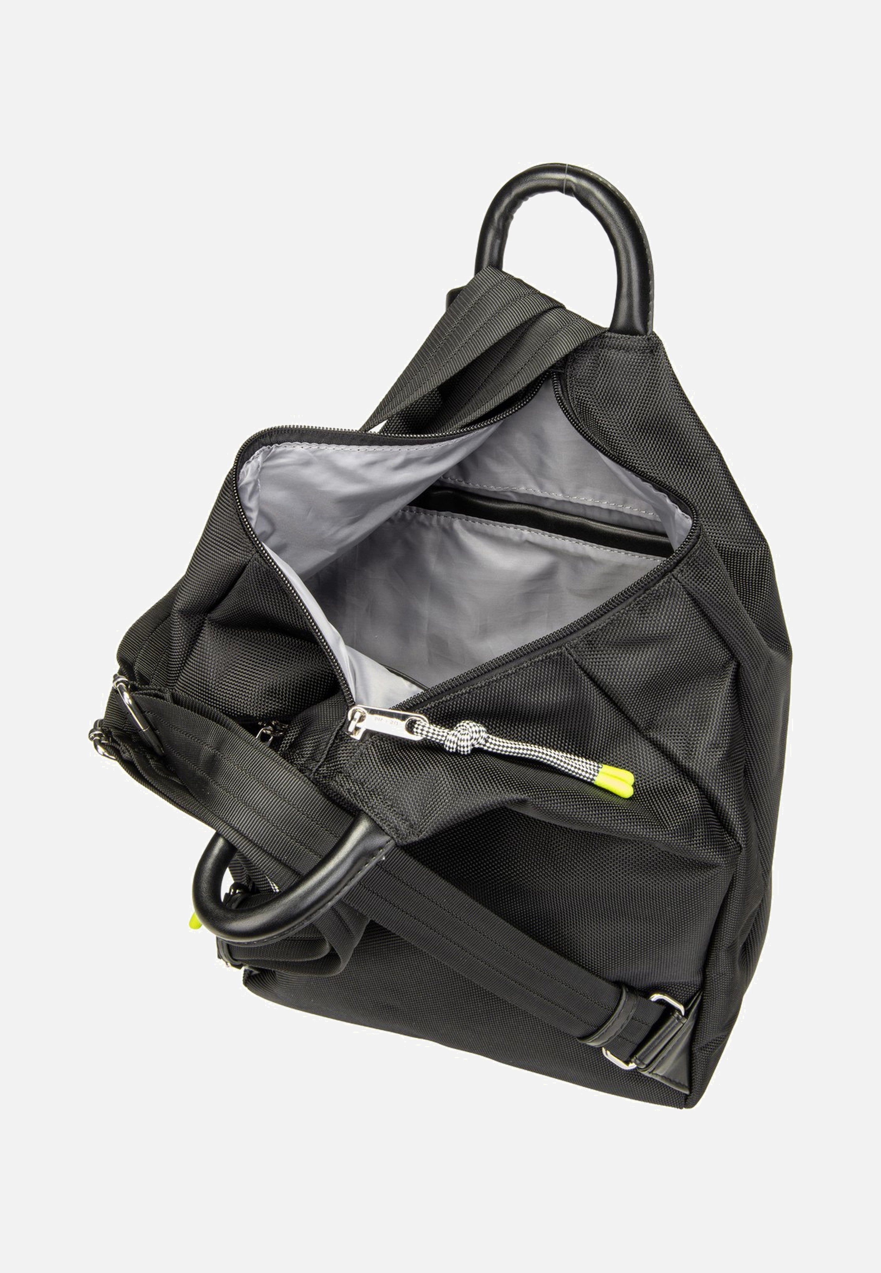 Picard Lucky One 3362 Schwarz Rucksack