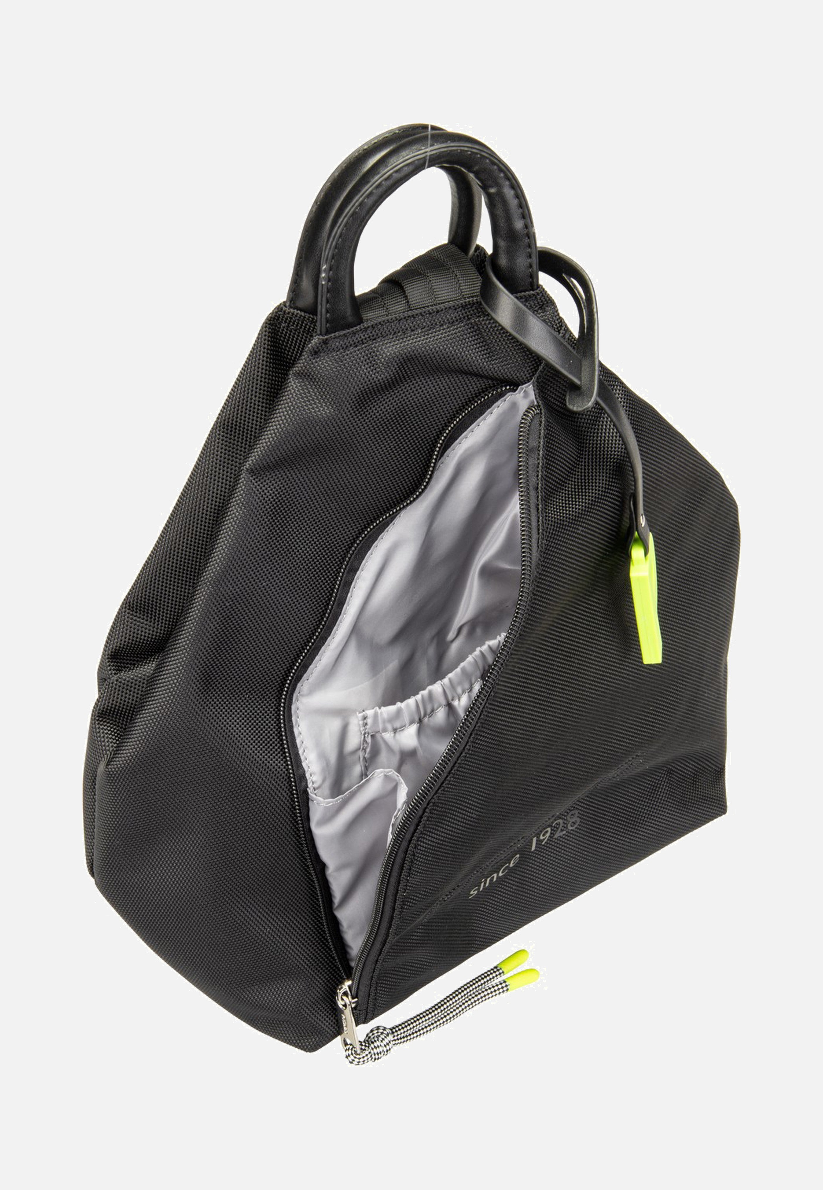 Picard Lucky One 3362 Schwarz Rucksack