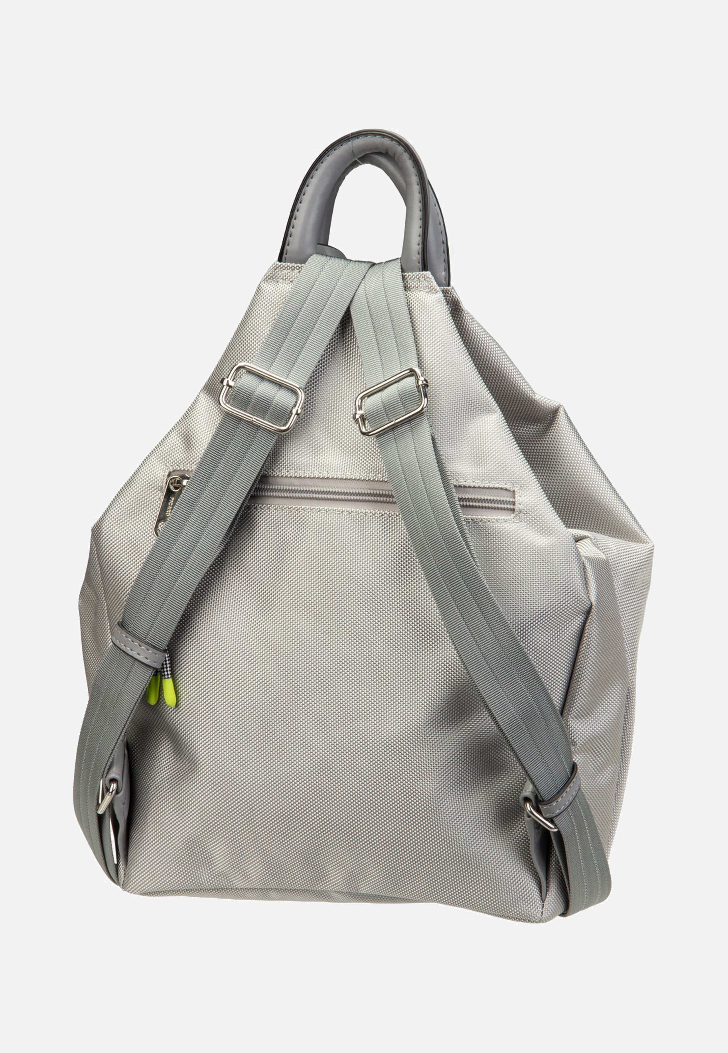 Picard Lucky One 3362 Silber Rucksack
