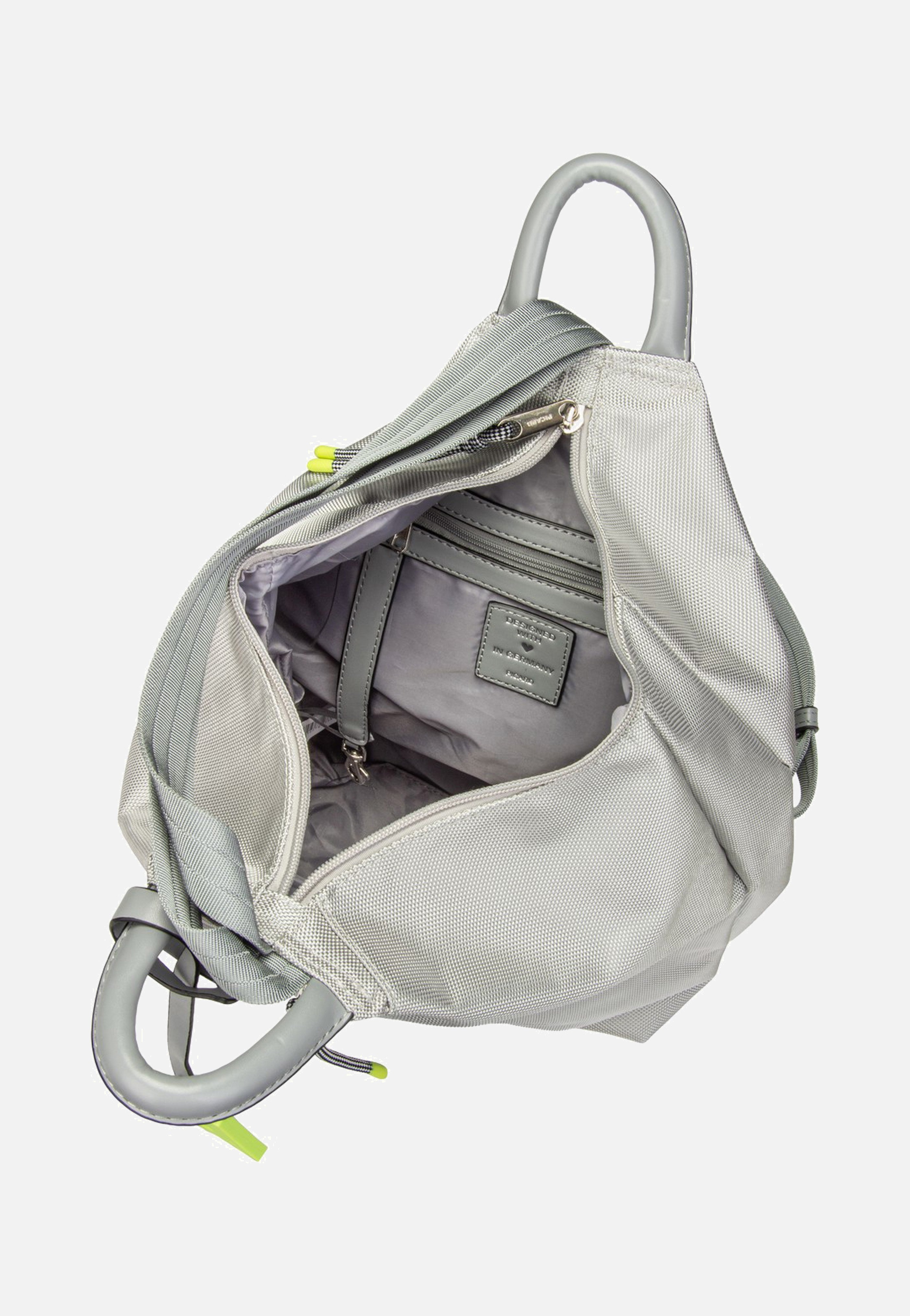 Picard Lucky One 3362 Silber Rucksack