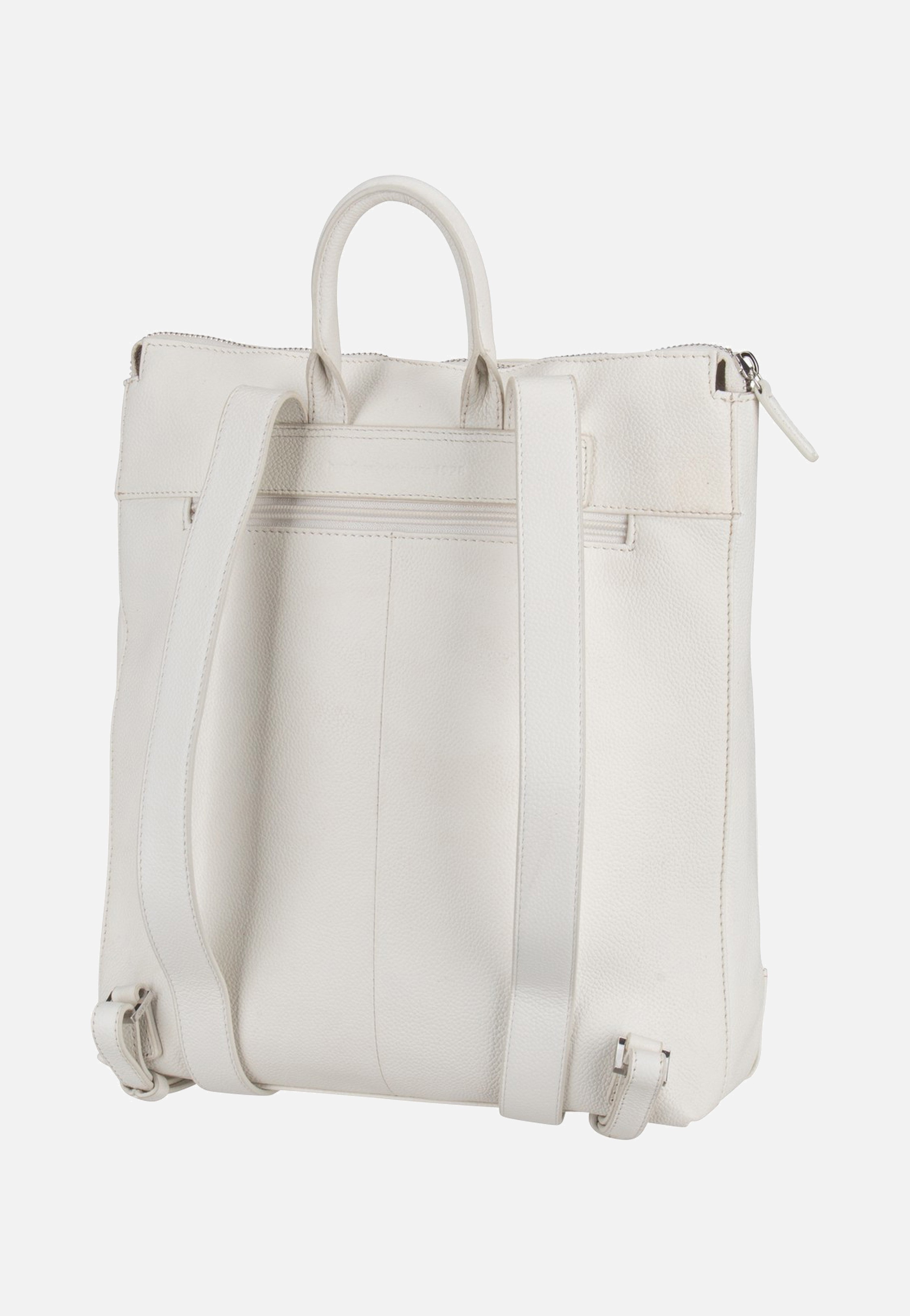 Picard Luis 7215 White Lily Rucksack