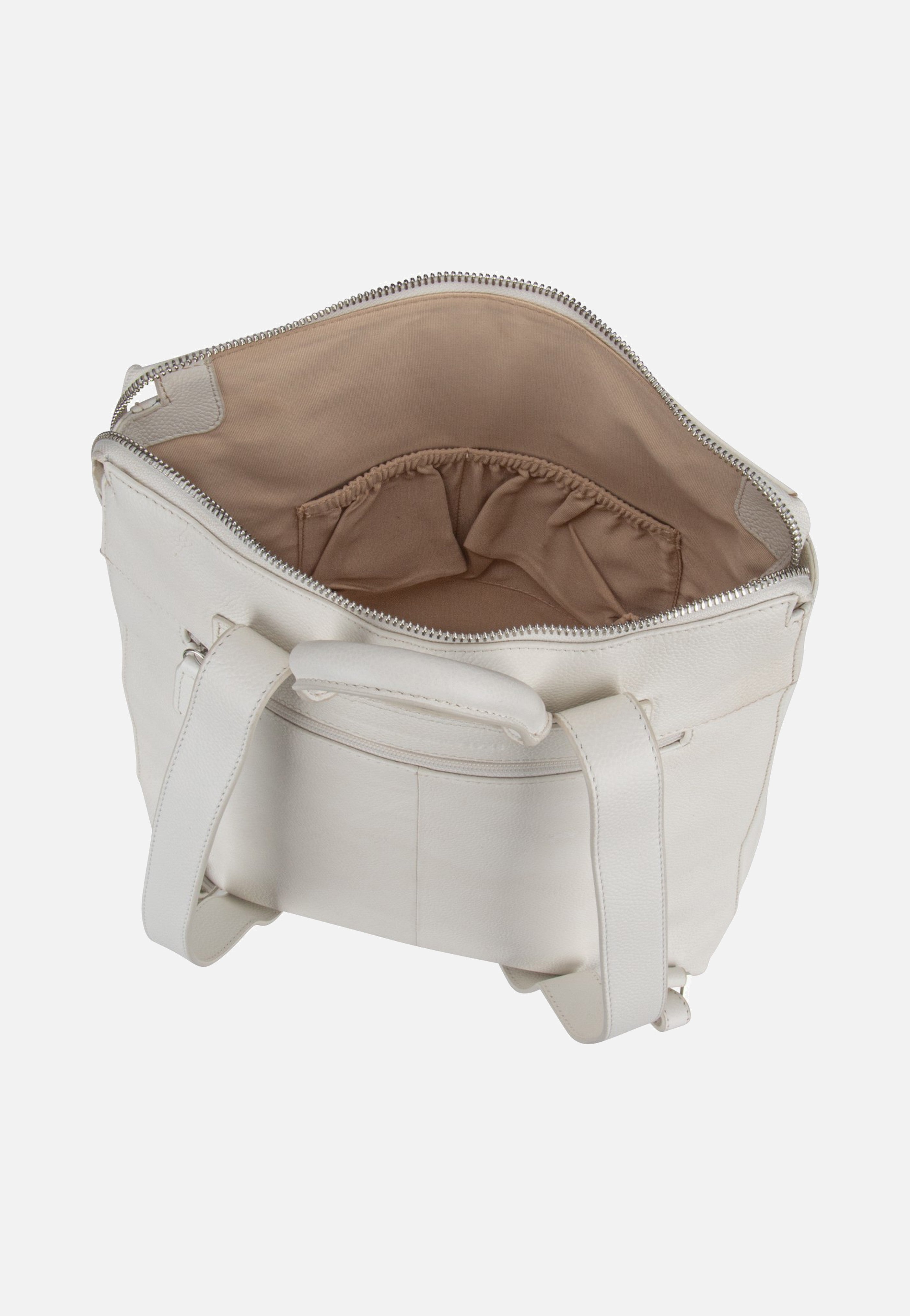 Picard Luis 7215 White Lily Rucksack