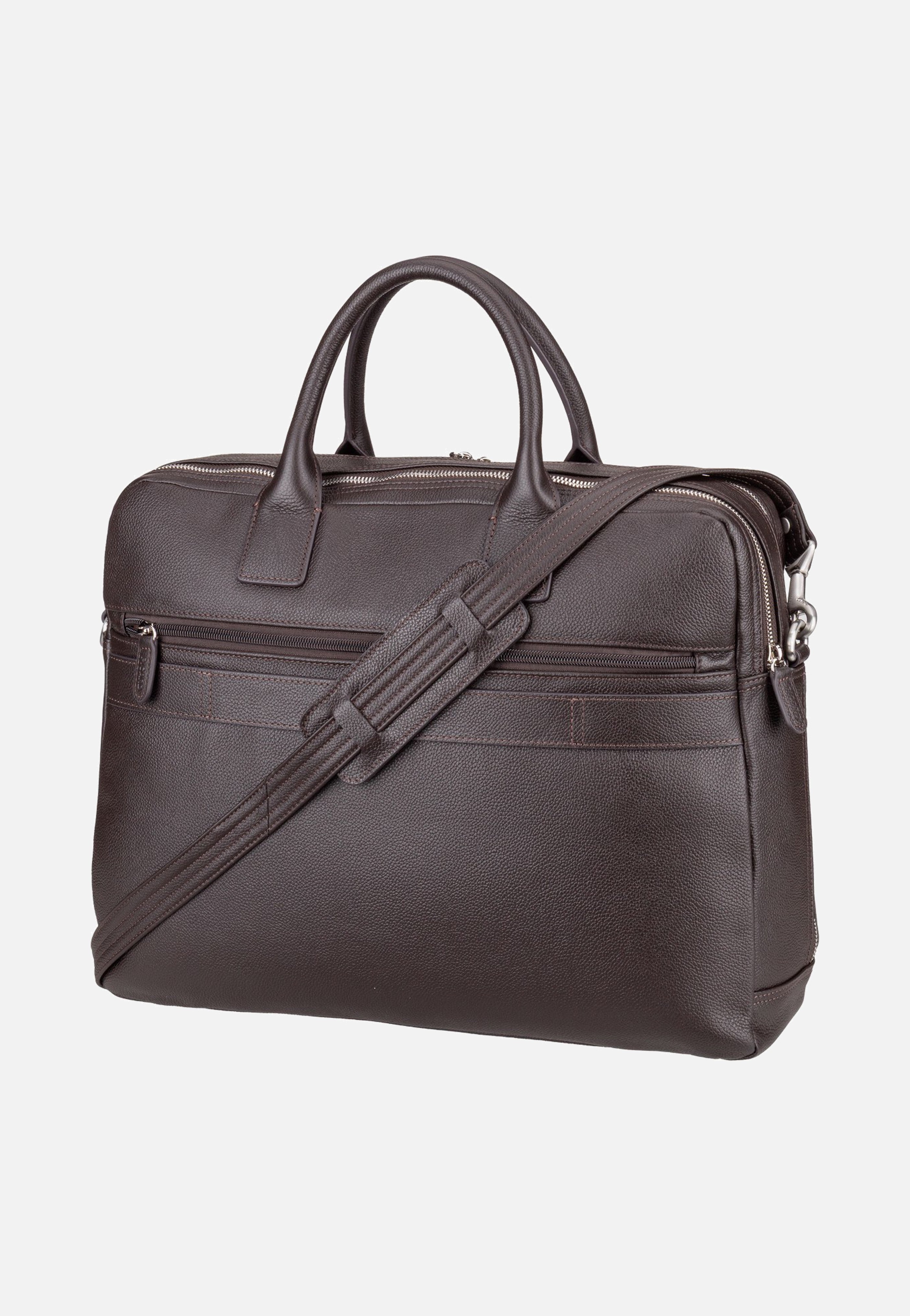 Picard Milano 8083 Cafe Aktentasche