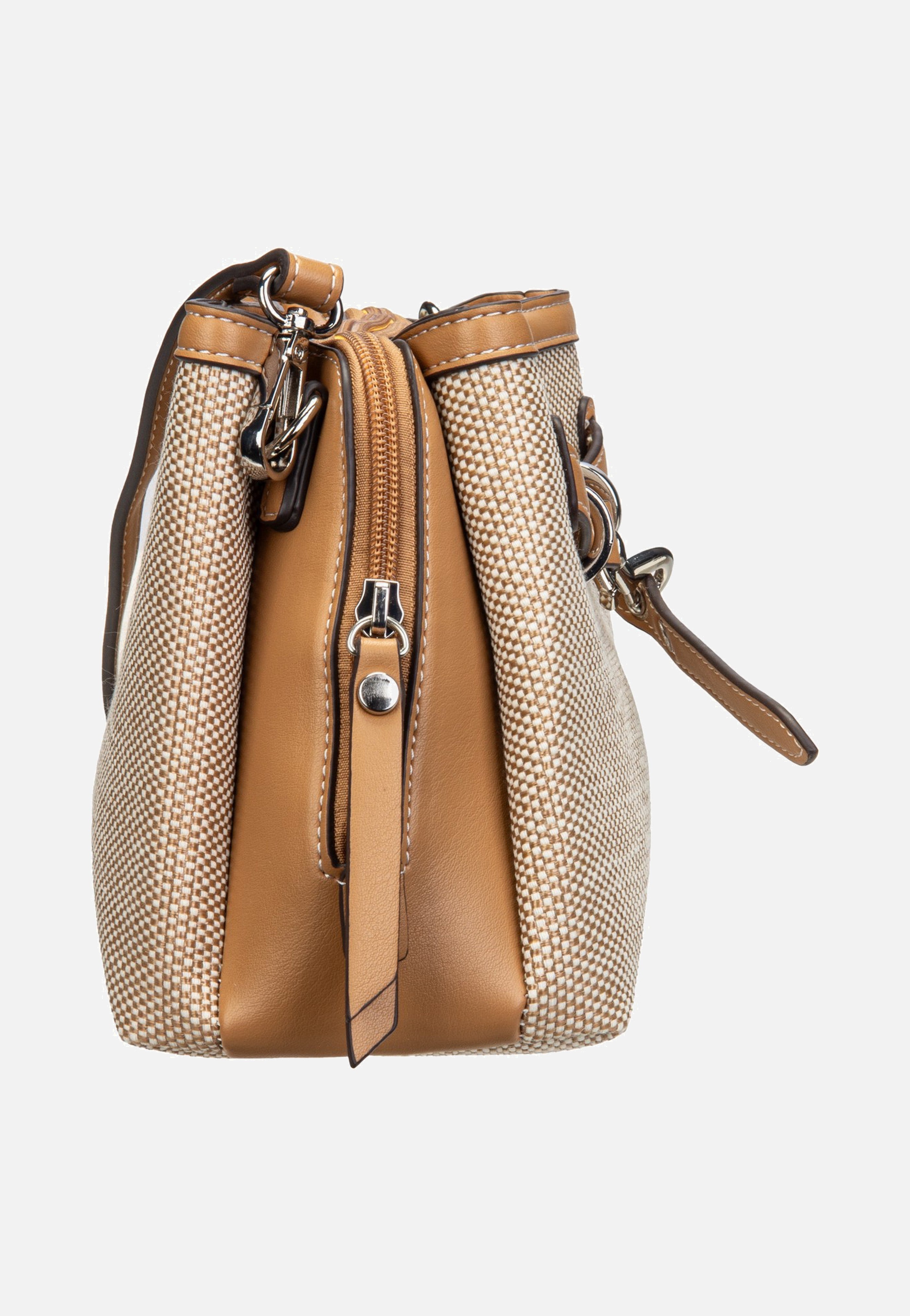 Picard Nizza 3357 Cookie-Kombi Umhängetasche