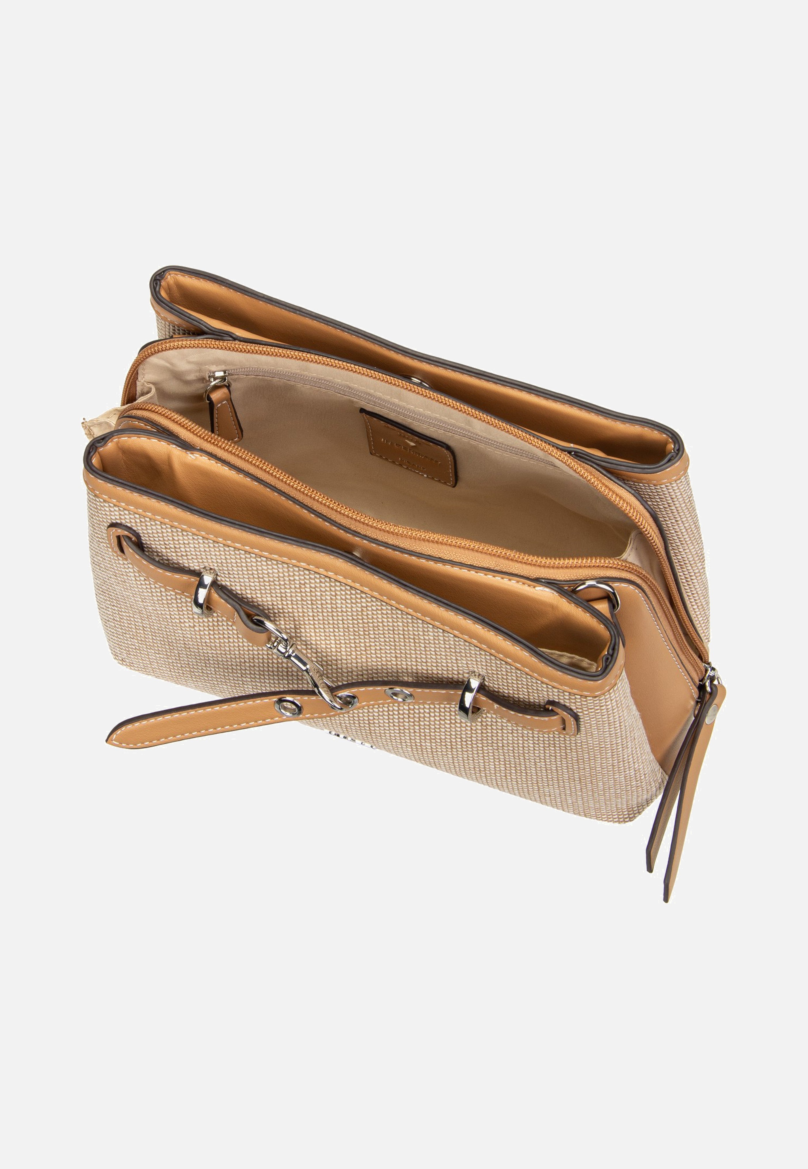 Picard - Nizza 3357 Cookie-Kombi - Crossbody Bag | Women-Image