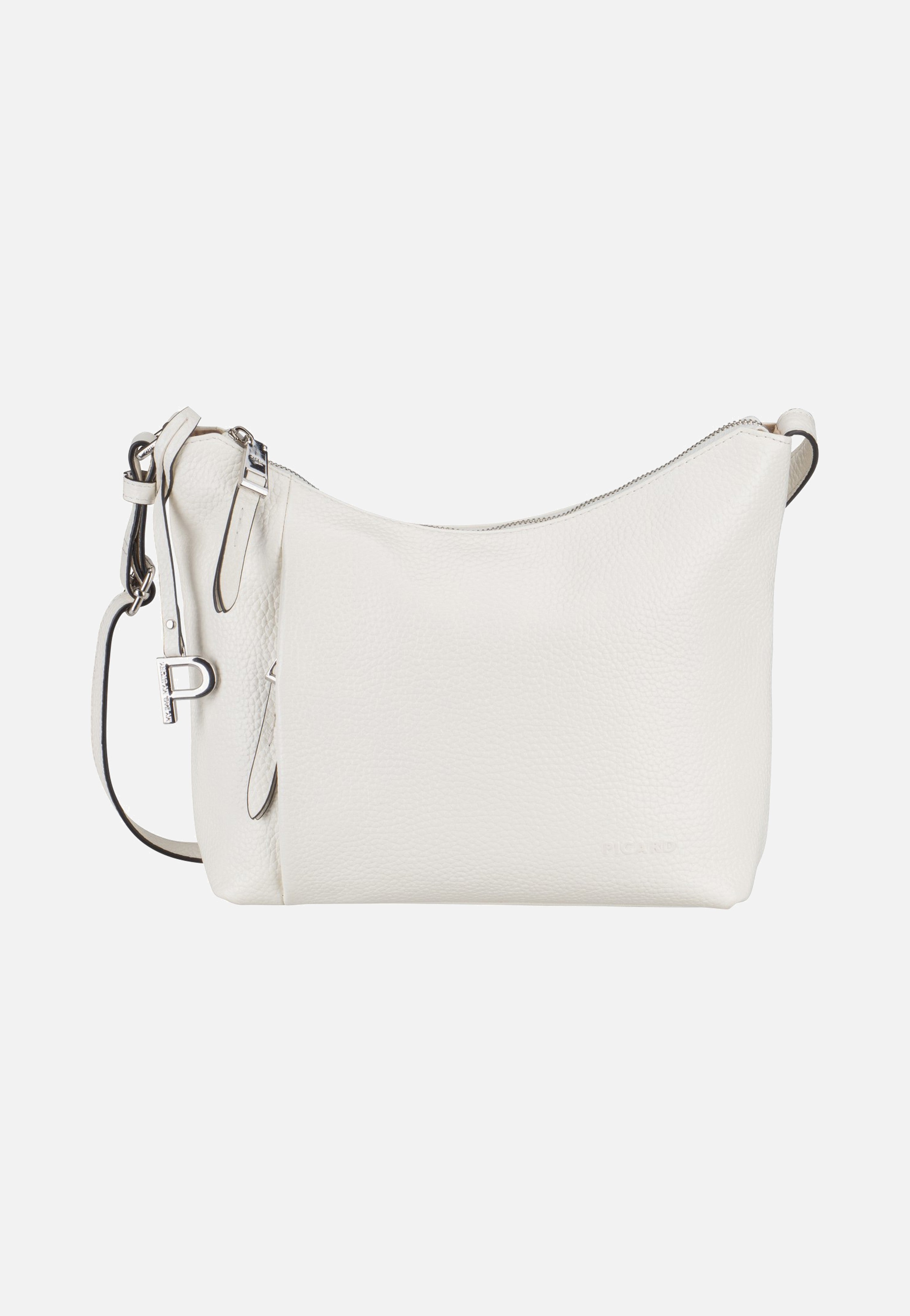 Picard Pure 7971 White Lily Beuteltasche