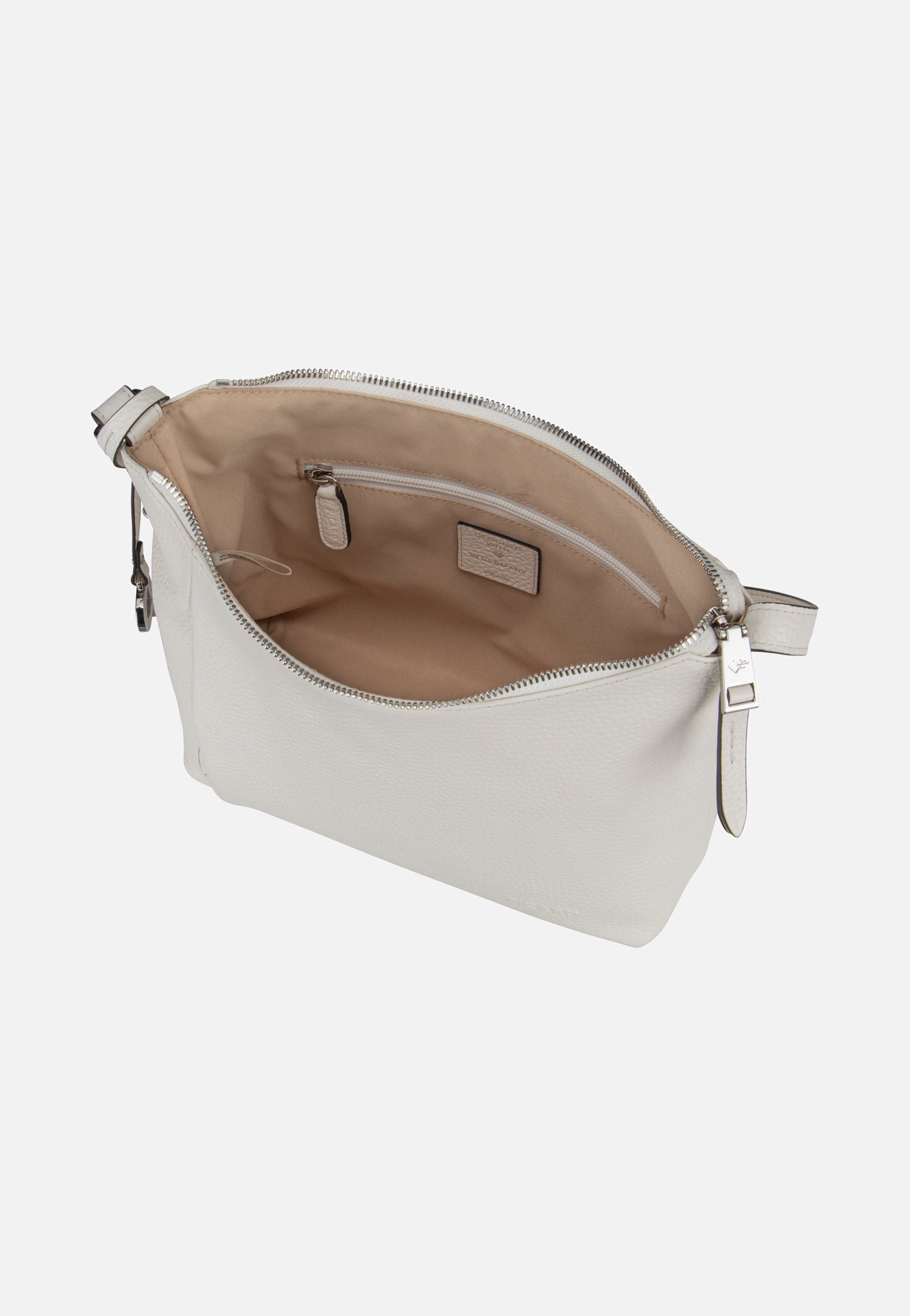 Picard Pure 7971 White Lily Beuteltasche