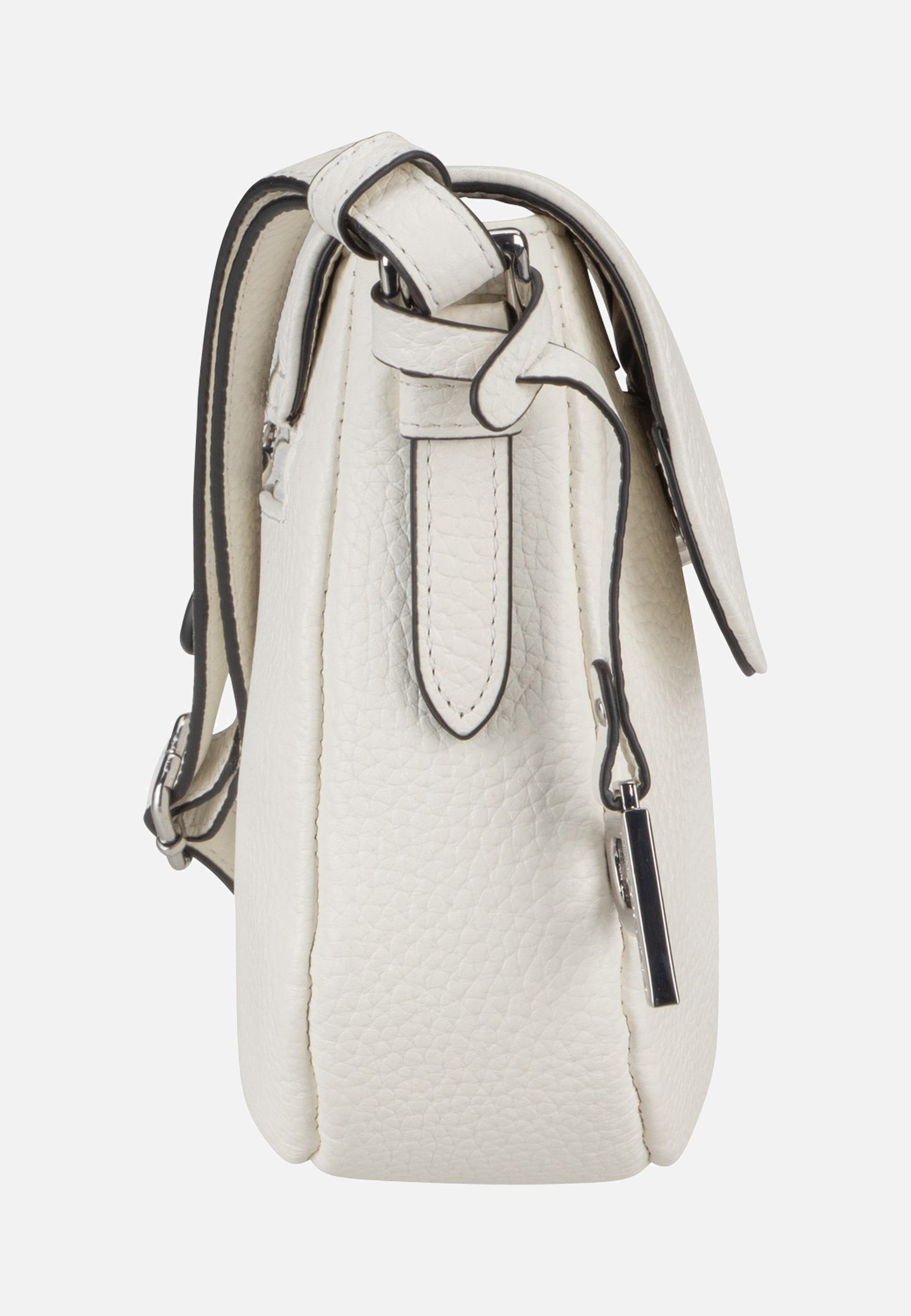Picard - Pure White Lily - Crossbody Bag | Women-Image