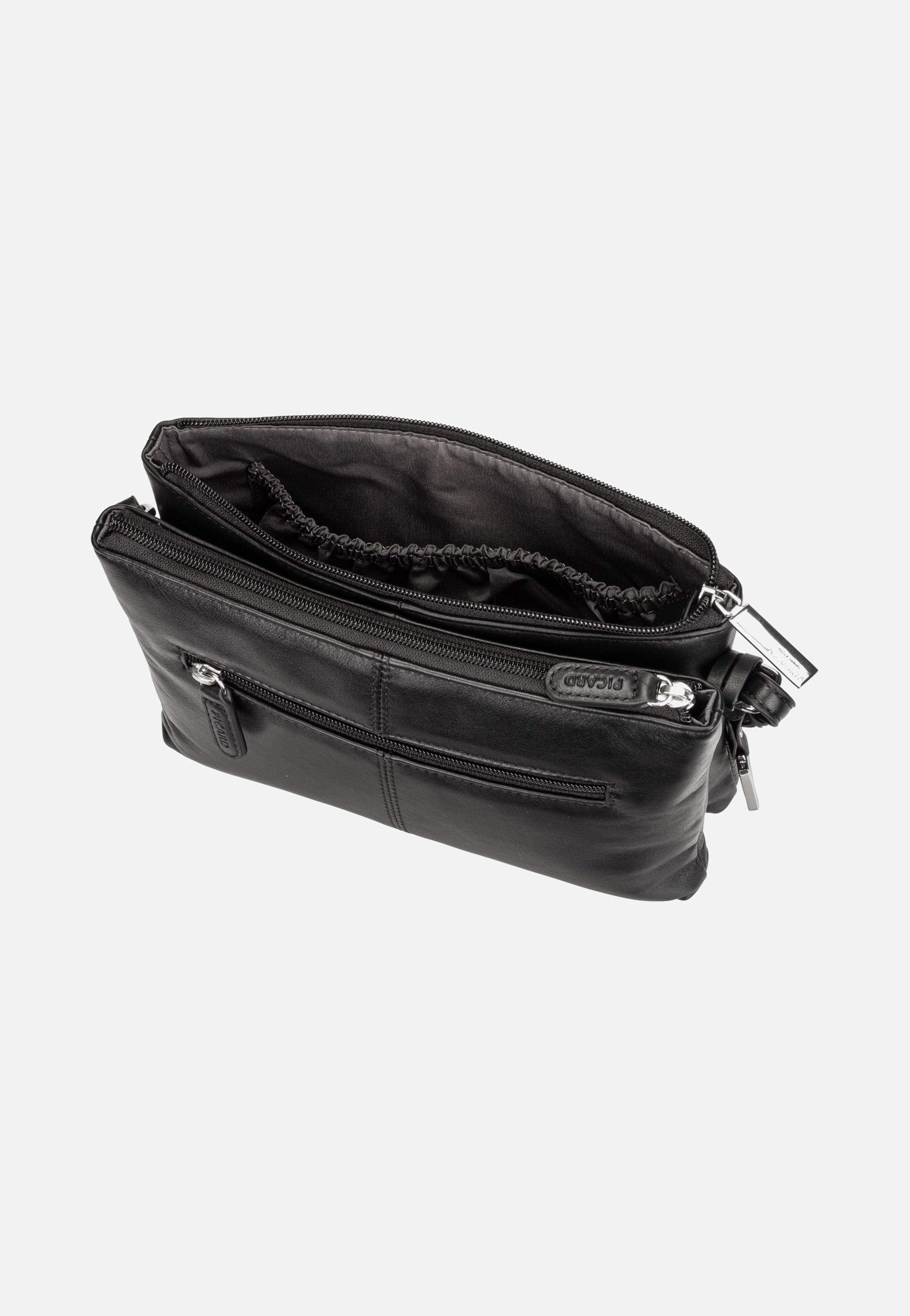 Picard Really 7359 Schwarz Umhängetasche