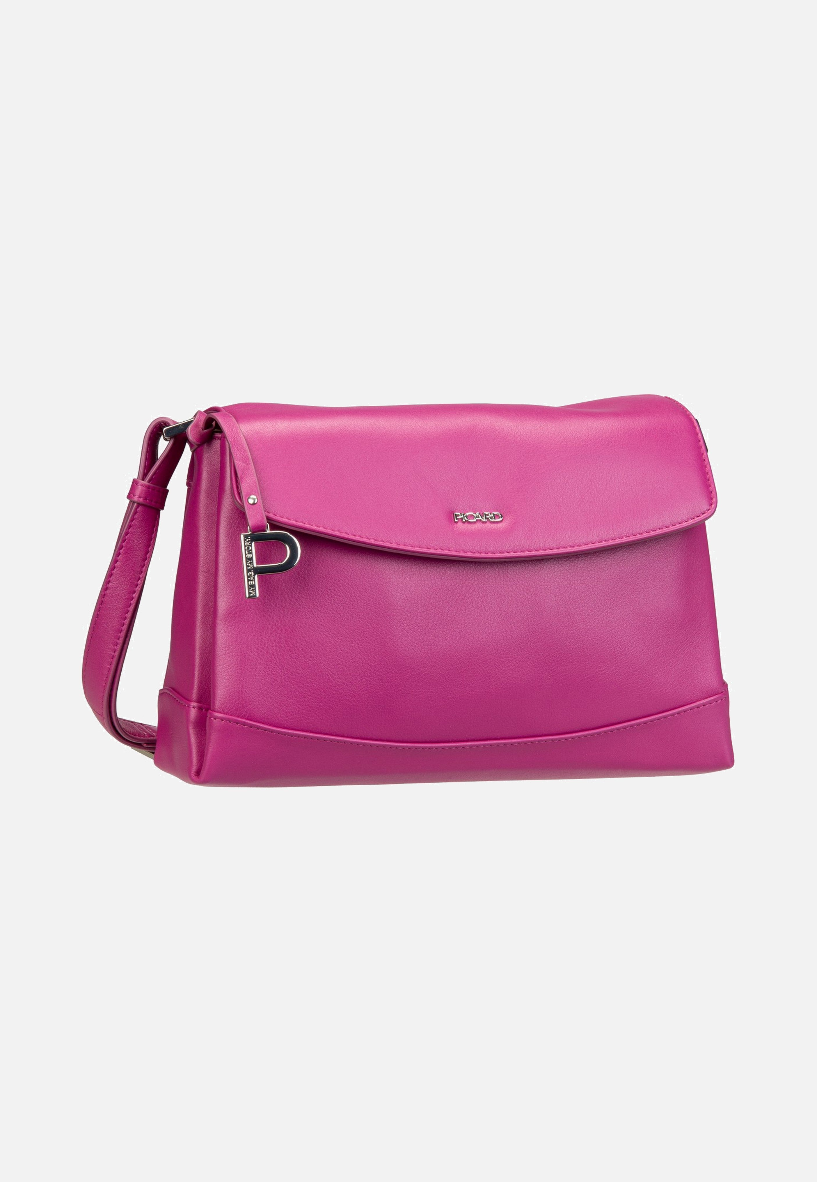 Picard Really 8207 Fuchsia Umhängetasche