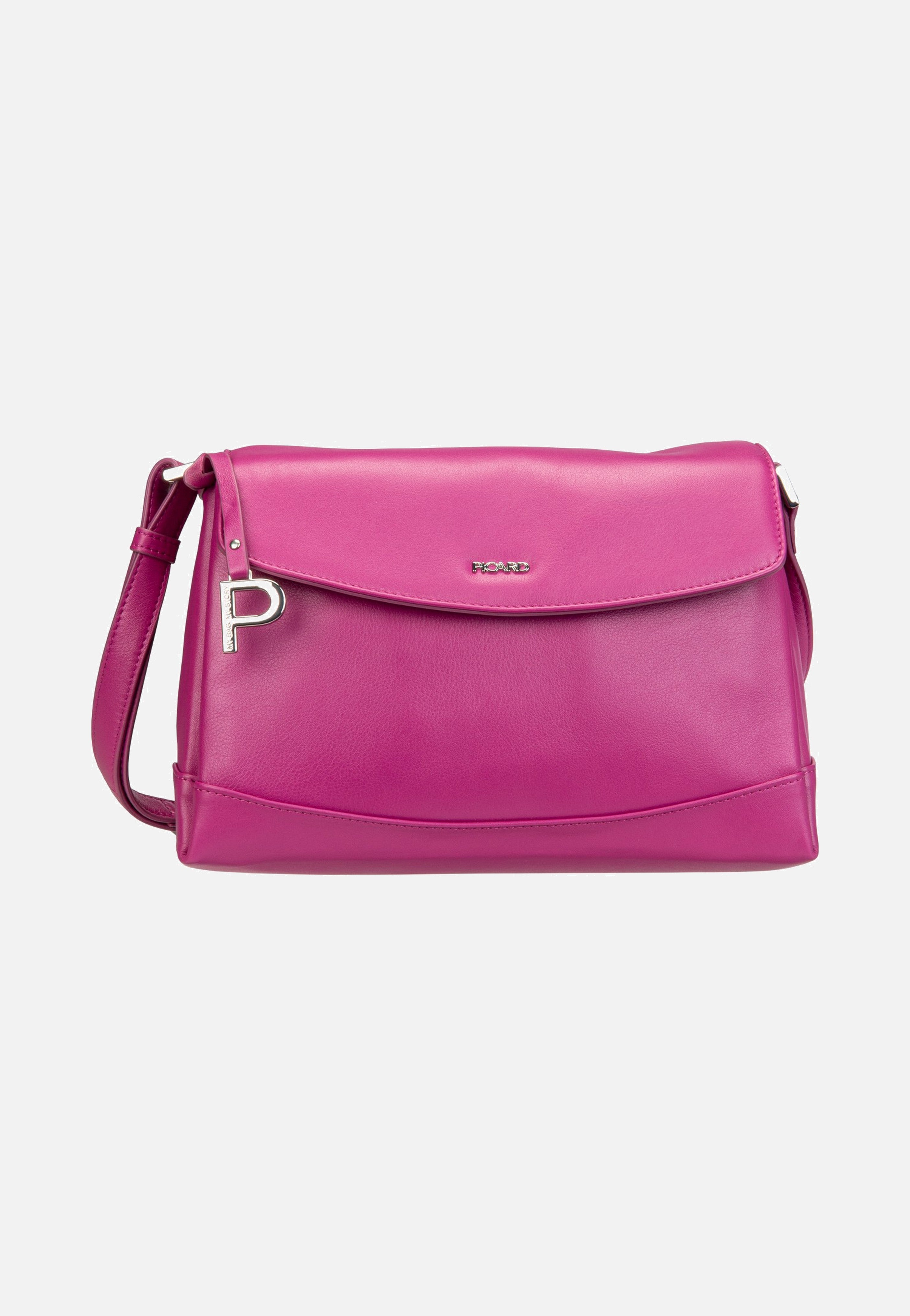 Picard Really 8207 Fuchsia Umhängetasche