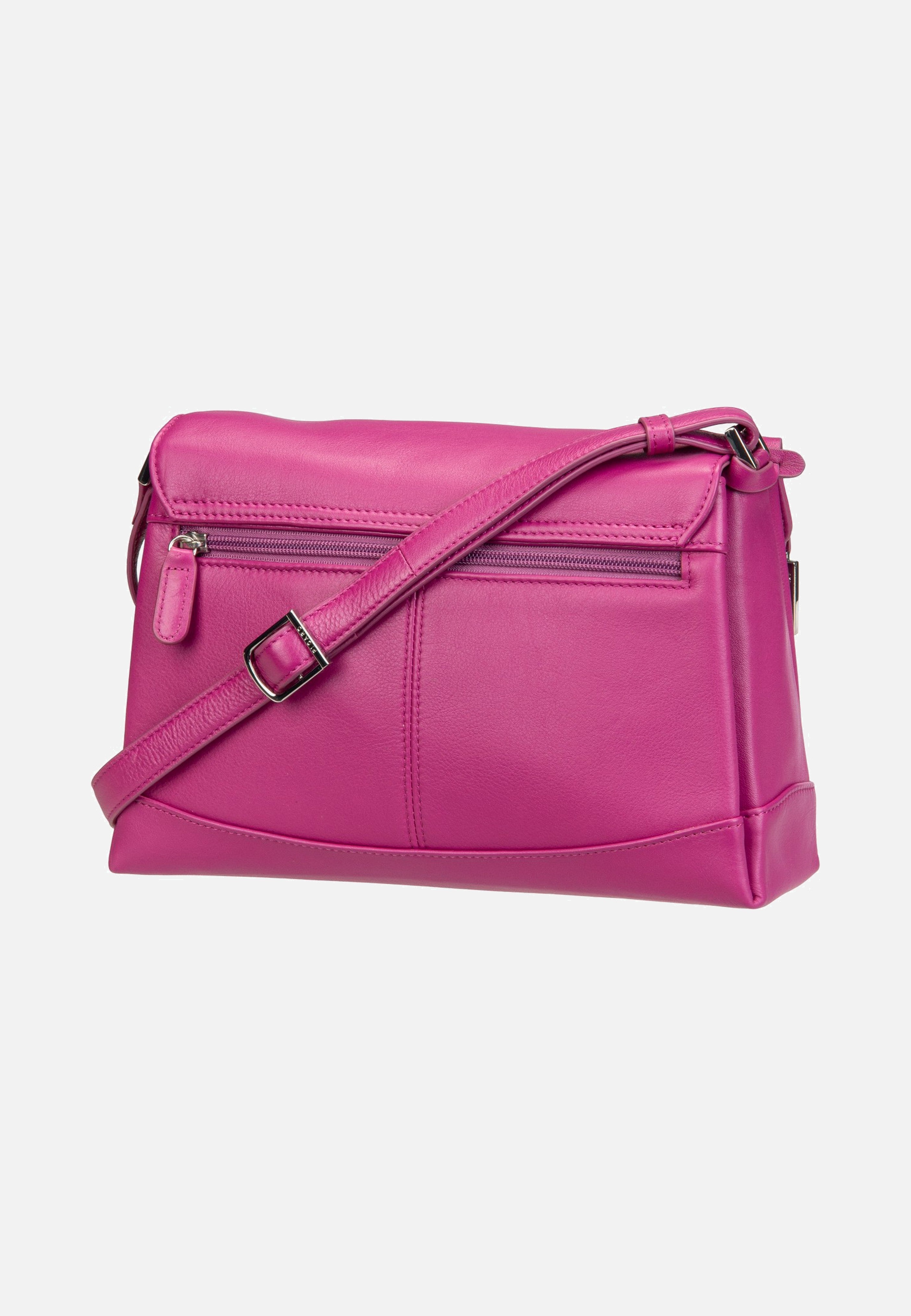 Picard Really 8207 Fuchsia Umhängetasche
