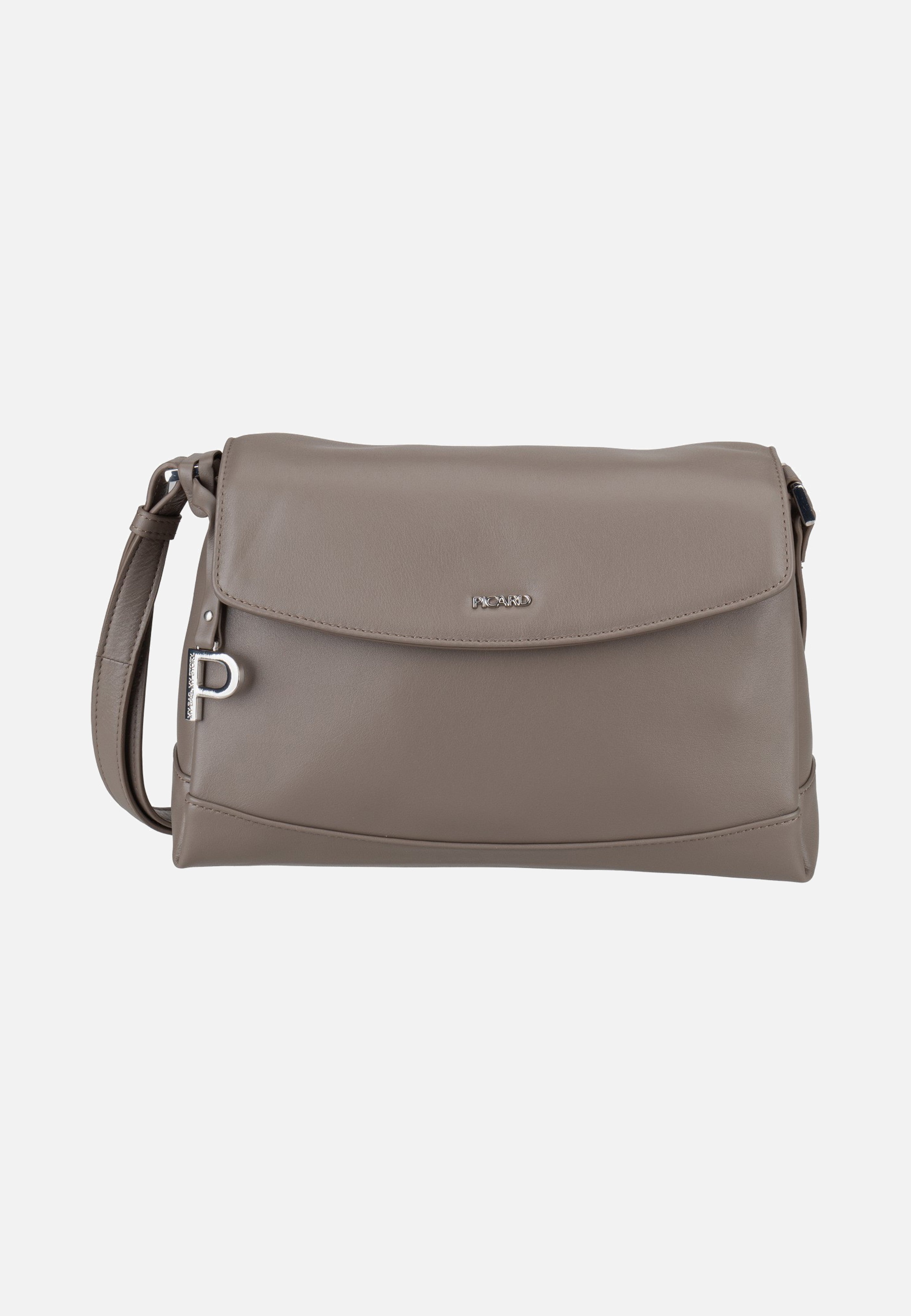 Picard - Really 8207 Gravel - Crossbody Bag | Women-Image