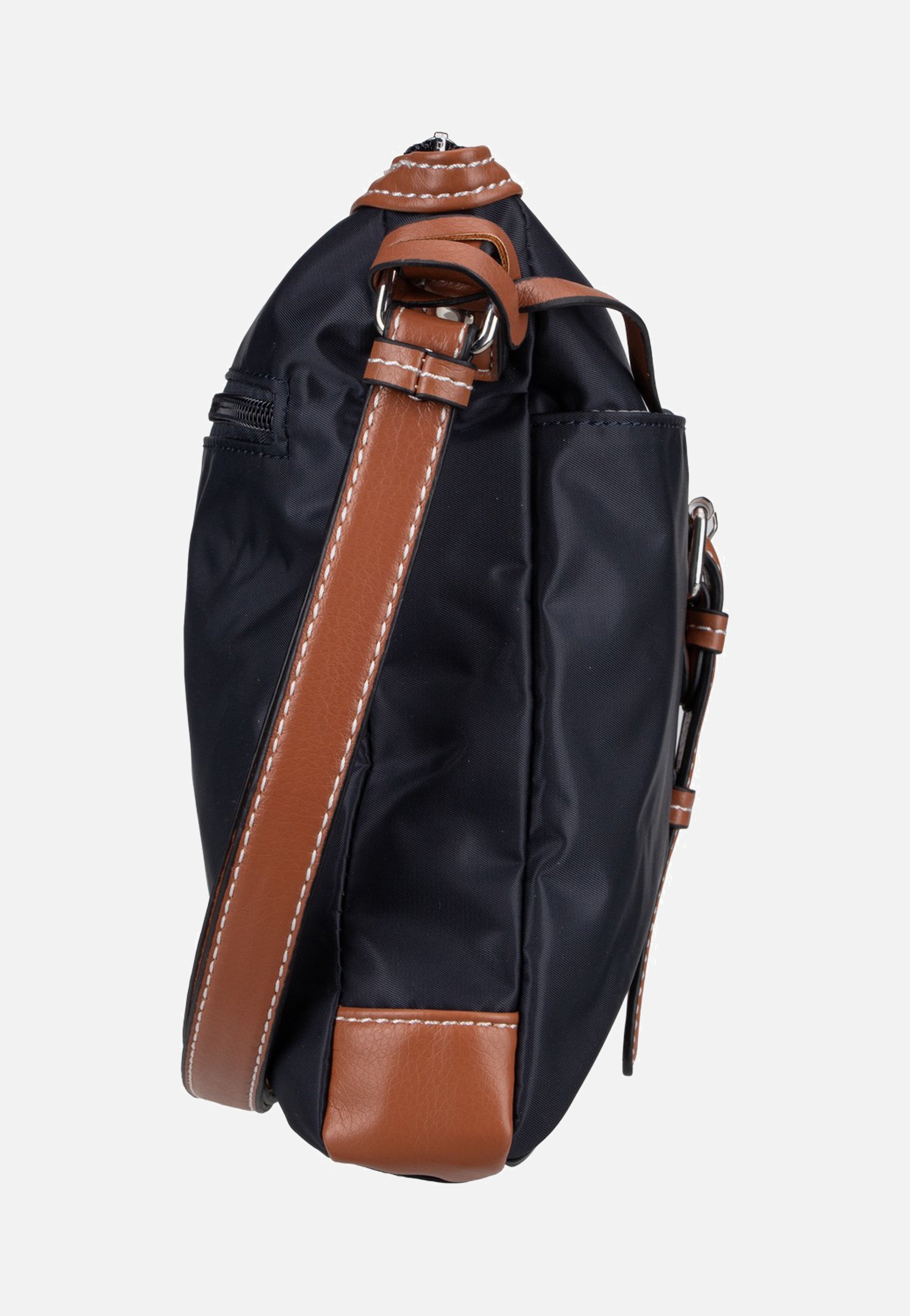 Picard Sonja 7830 Midnight Beuteltasche