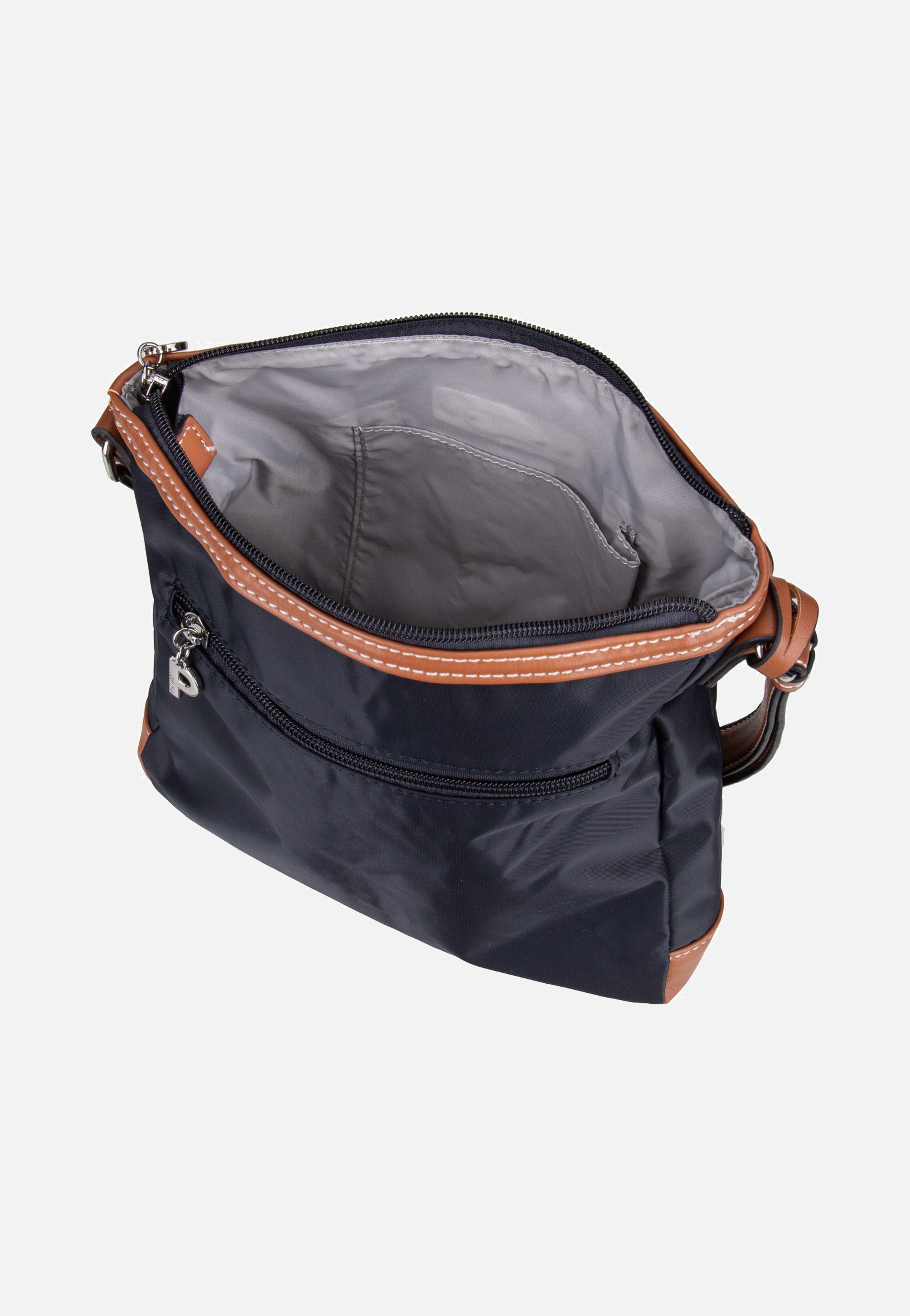 Picard Sonja 7830 Midnight Beuteltasche