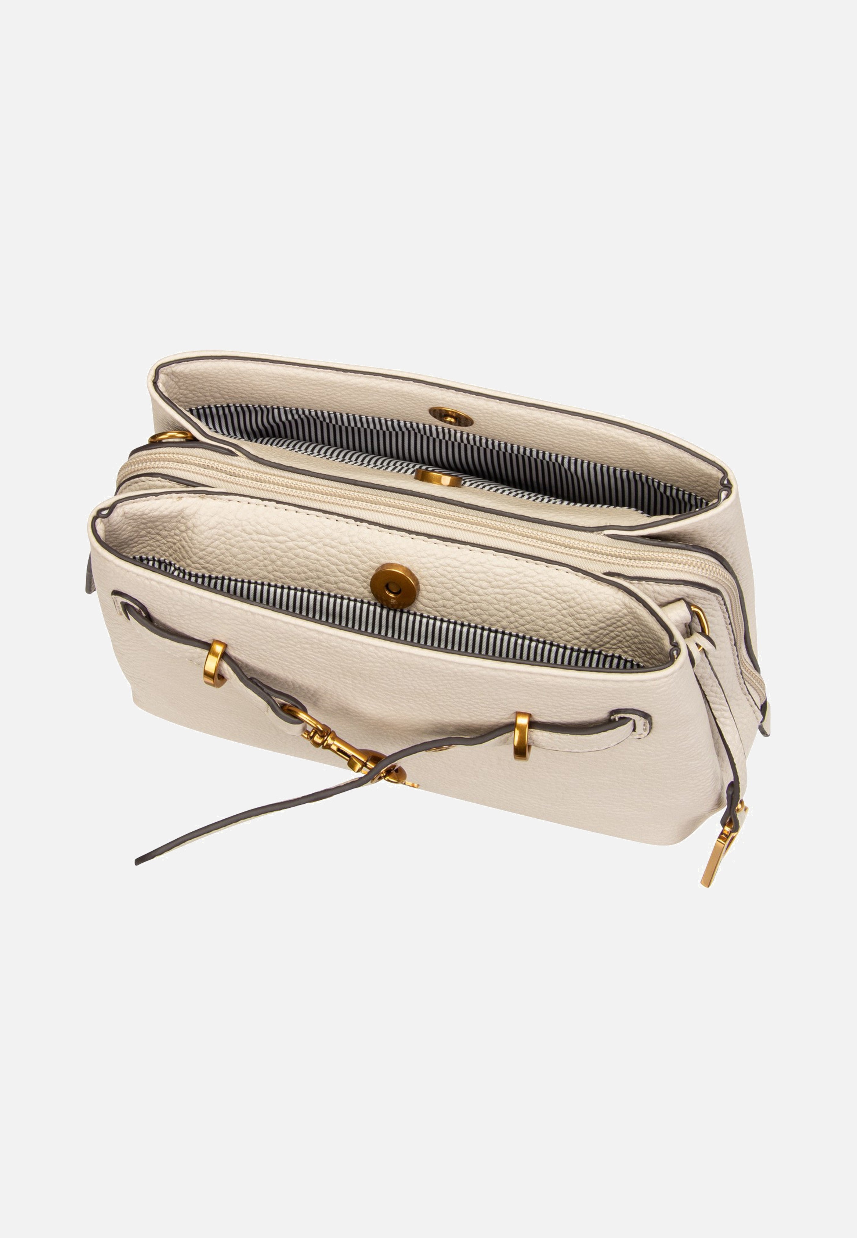 Picard - Style 3323 Cream - Crossbody Bag | Women-Image