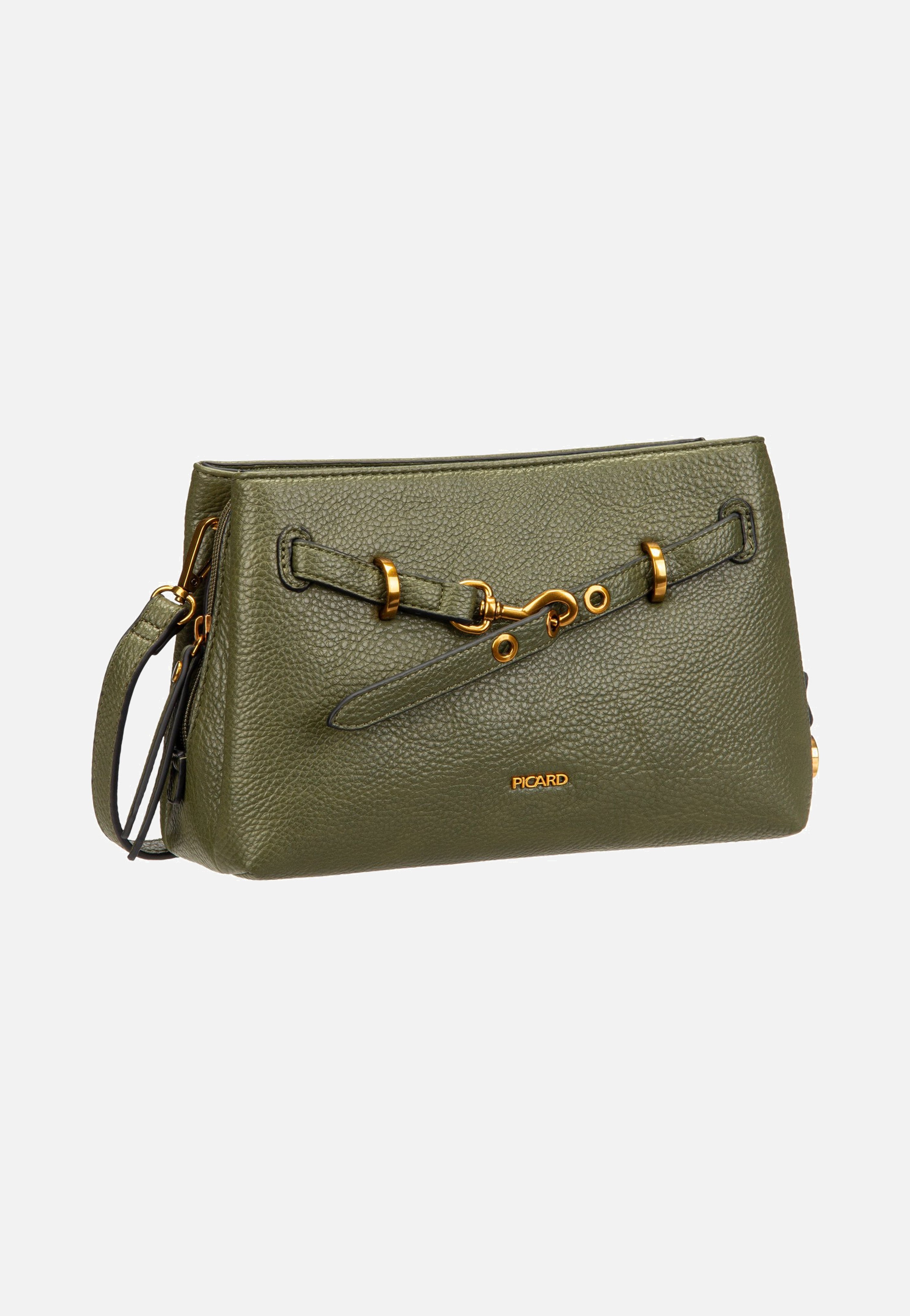 Picard Style 3323 Olive Umhängetasche