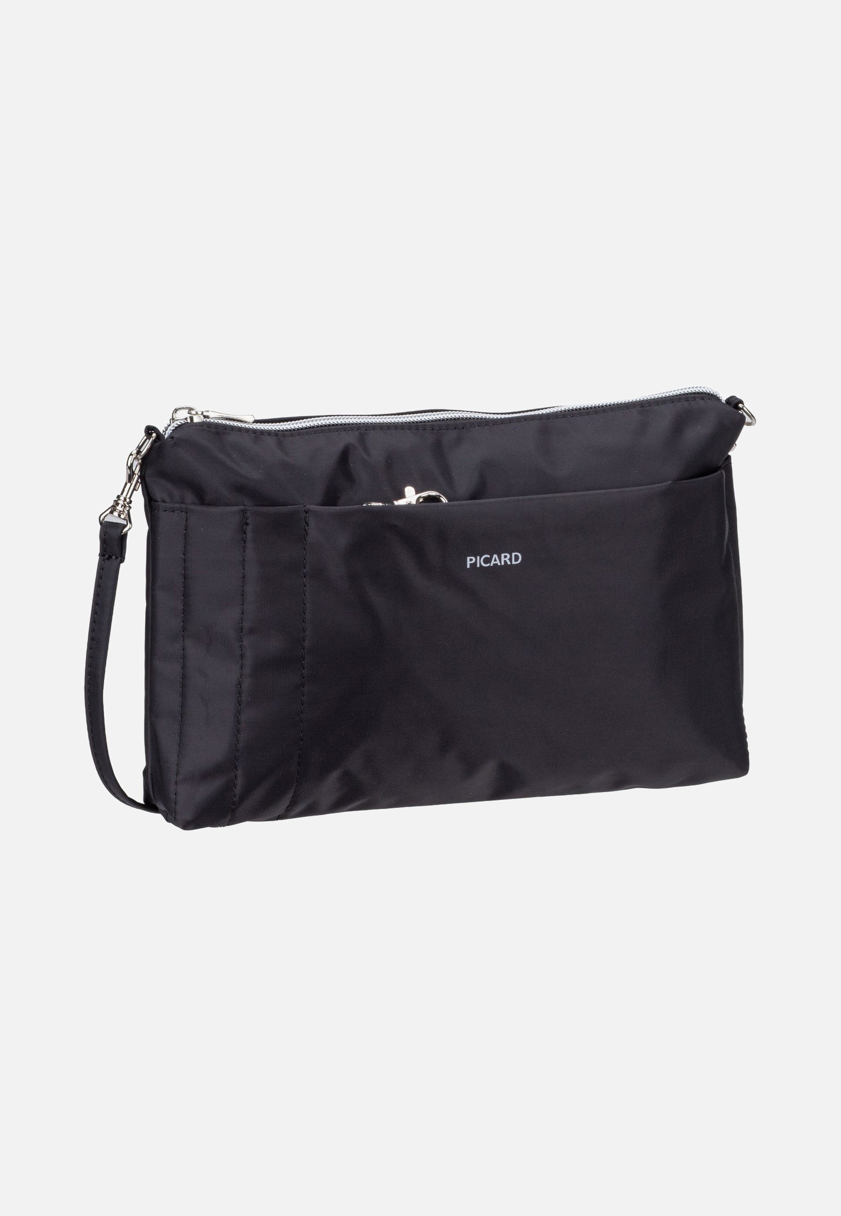 Picard Switchbag 7841 Schwarz Bag
