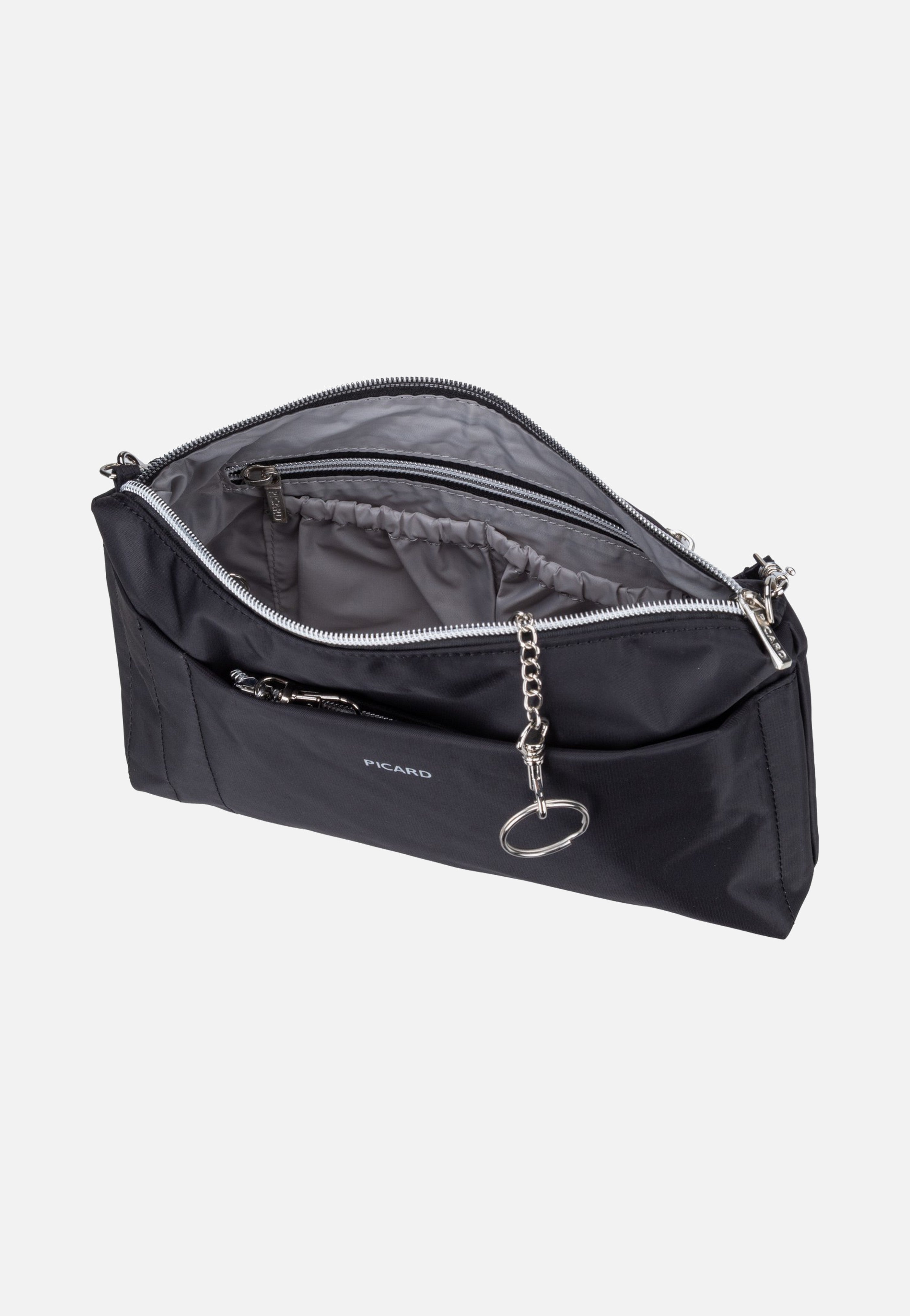 Picard Switchbag 7841 Schwarz Bag