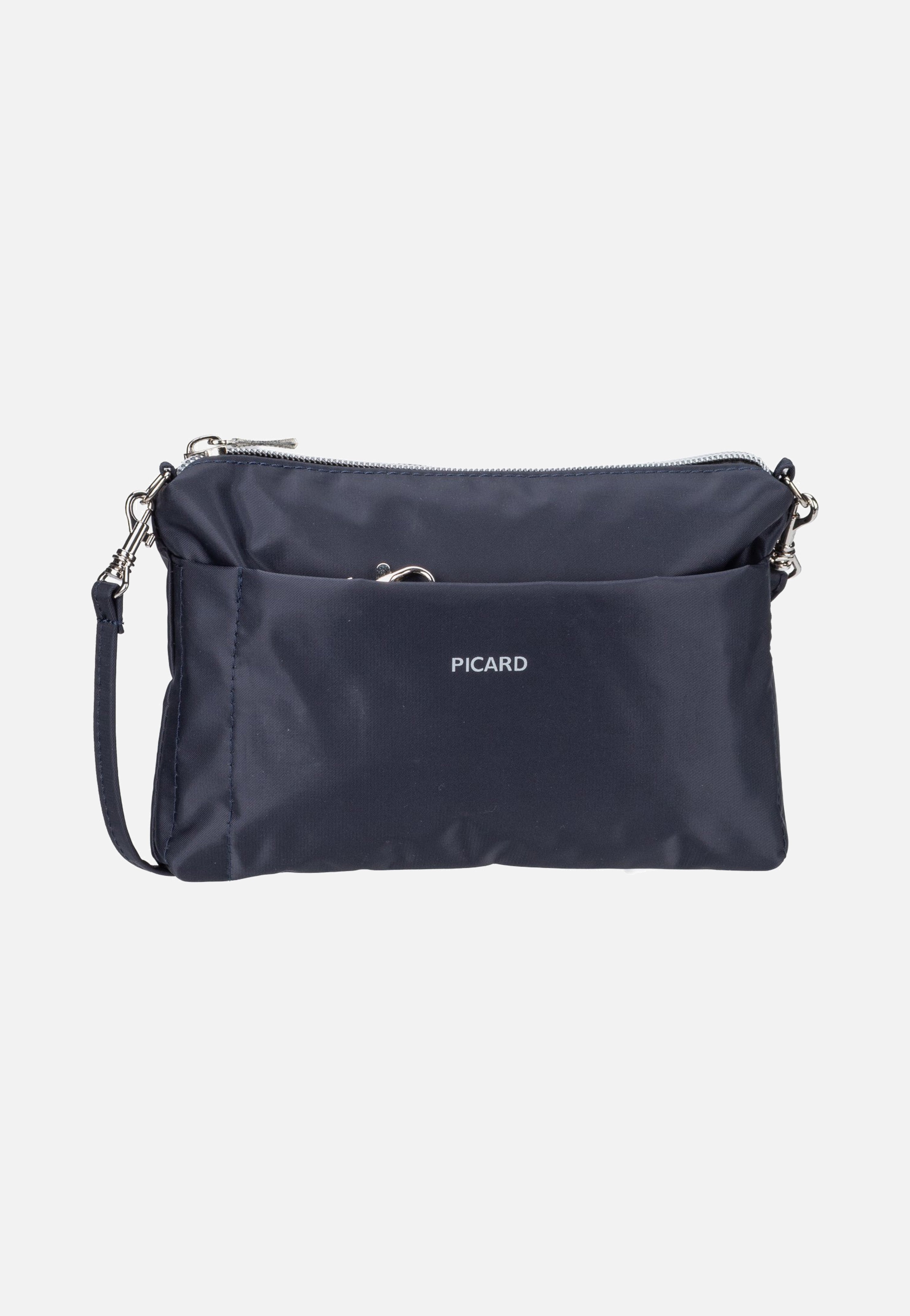 Picard Switchbag Midnight Bag