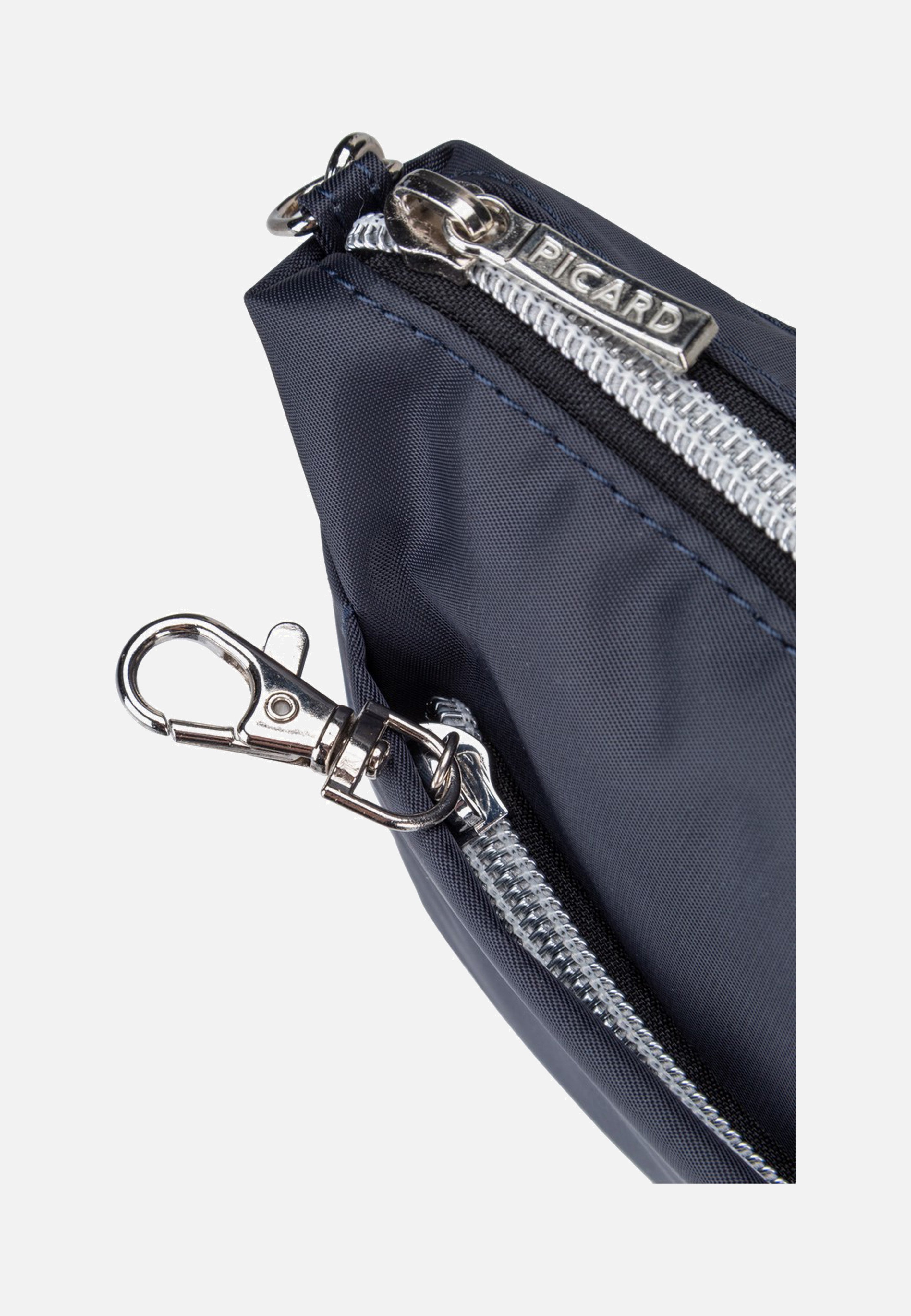 Picard Switchbag Midnight Bag