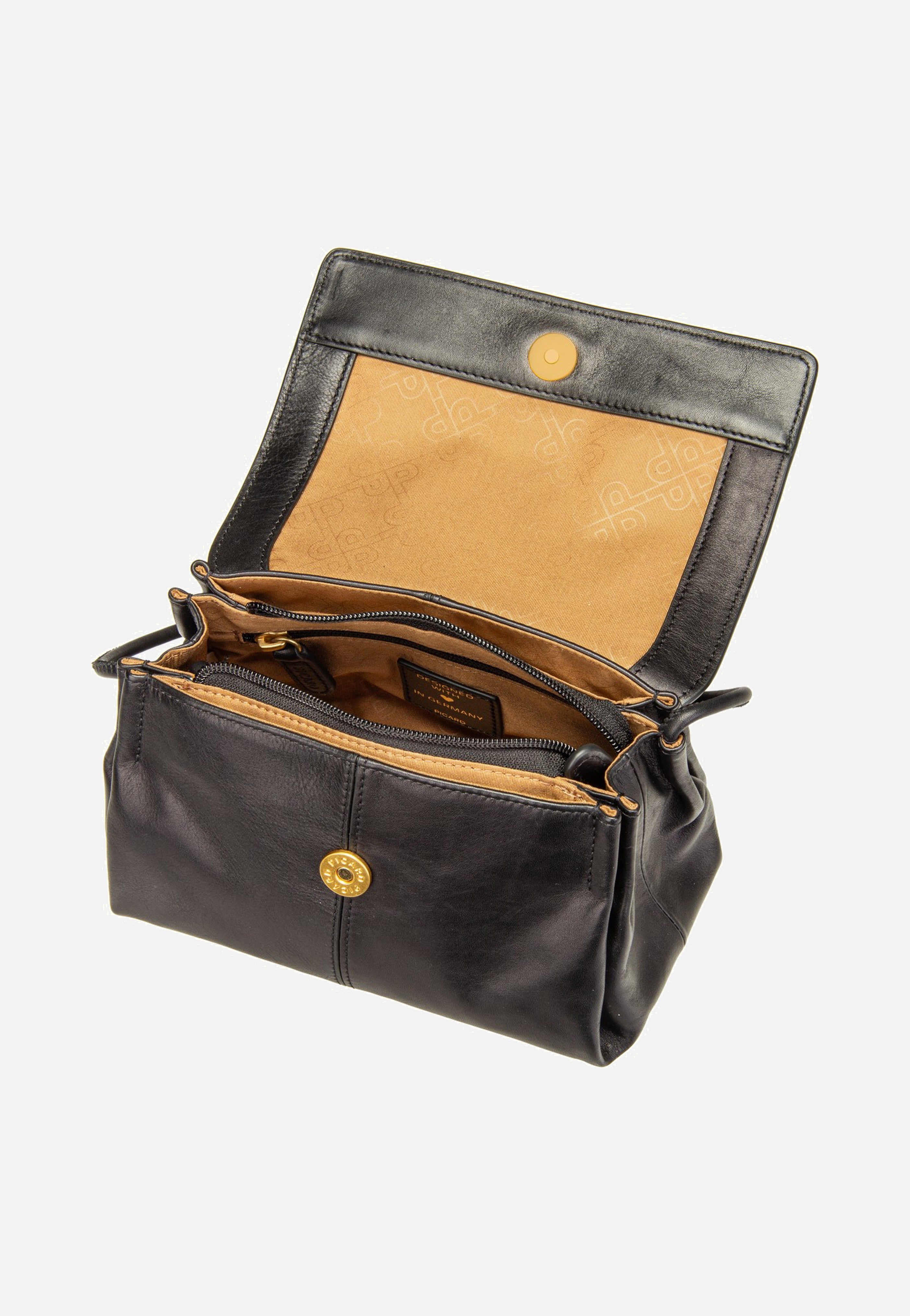 Picard - Whisper 7318 Schwarz - Crossbody Bag | Neutral-Image