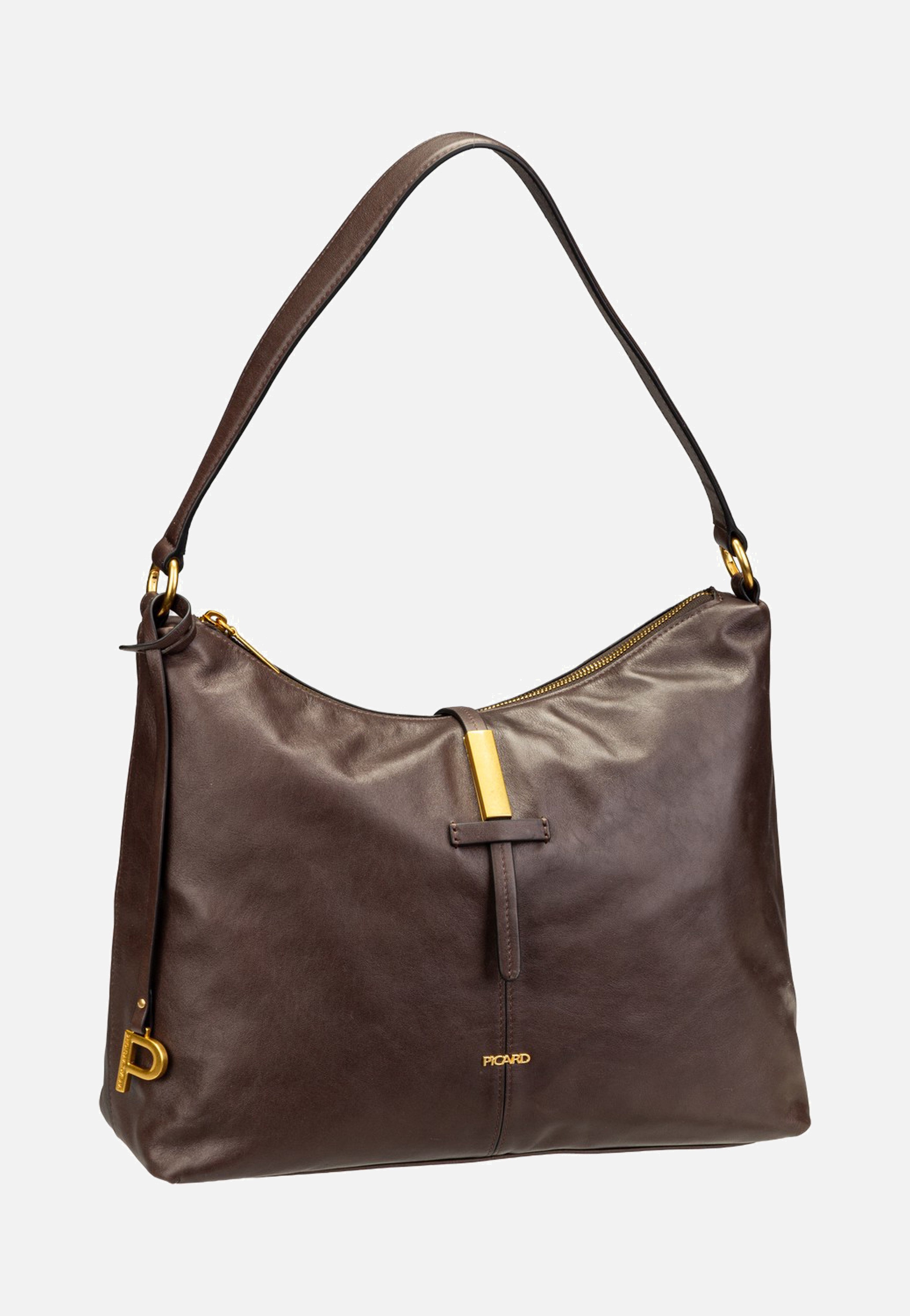 Picard - Whisper 7320 Cafe - Handle Bag | Neutral-Image