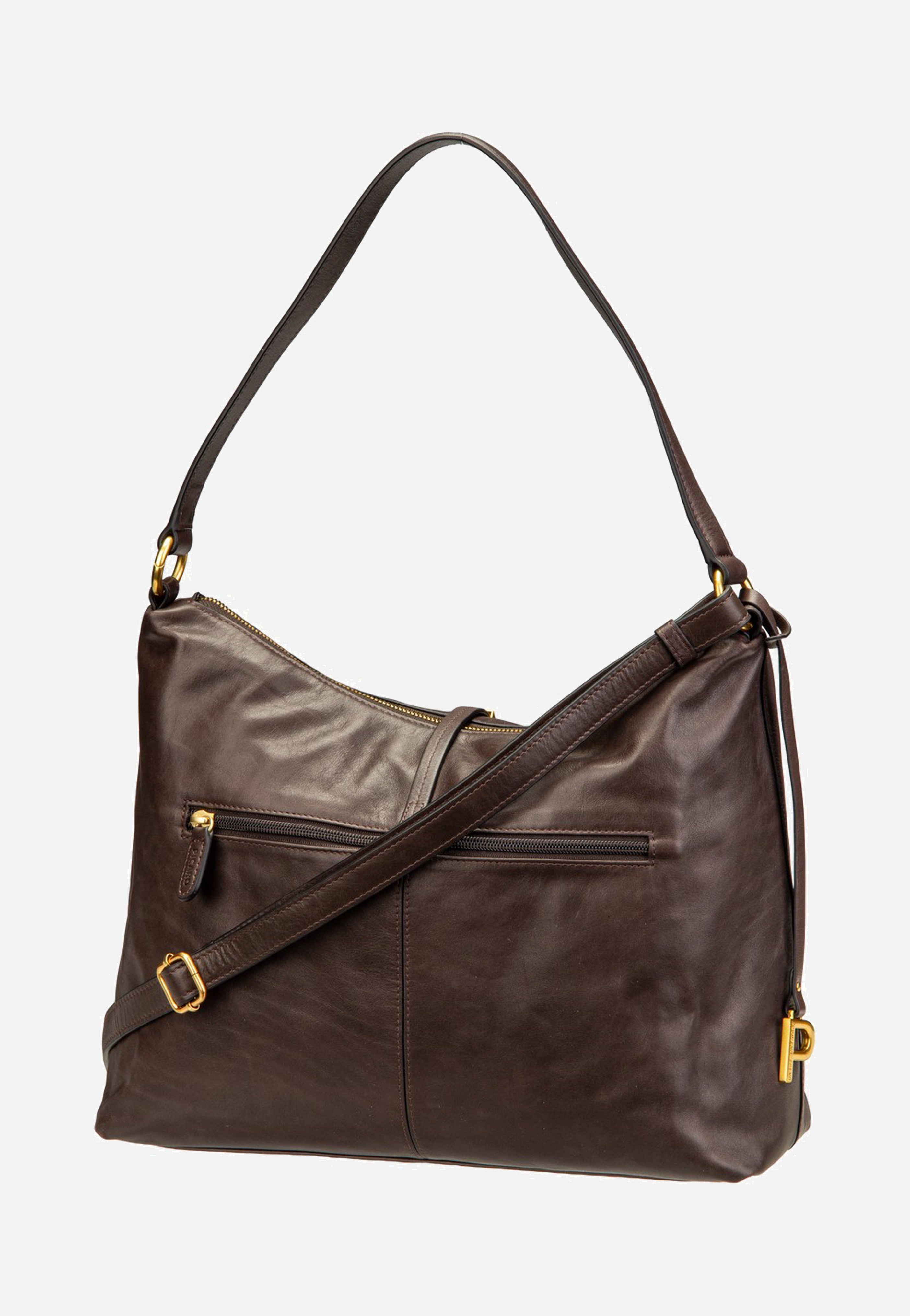 Picard Whisper 7320 Cafe Schultertasche