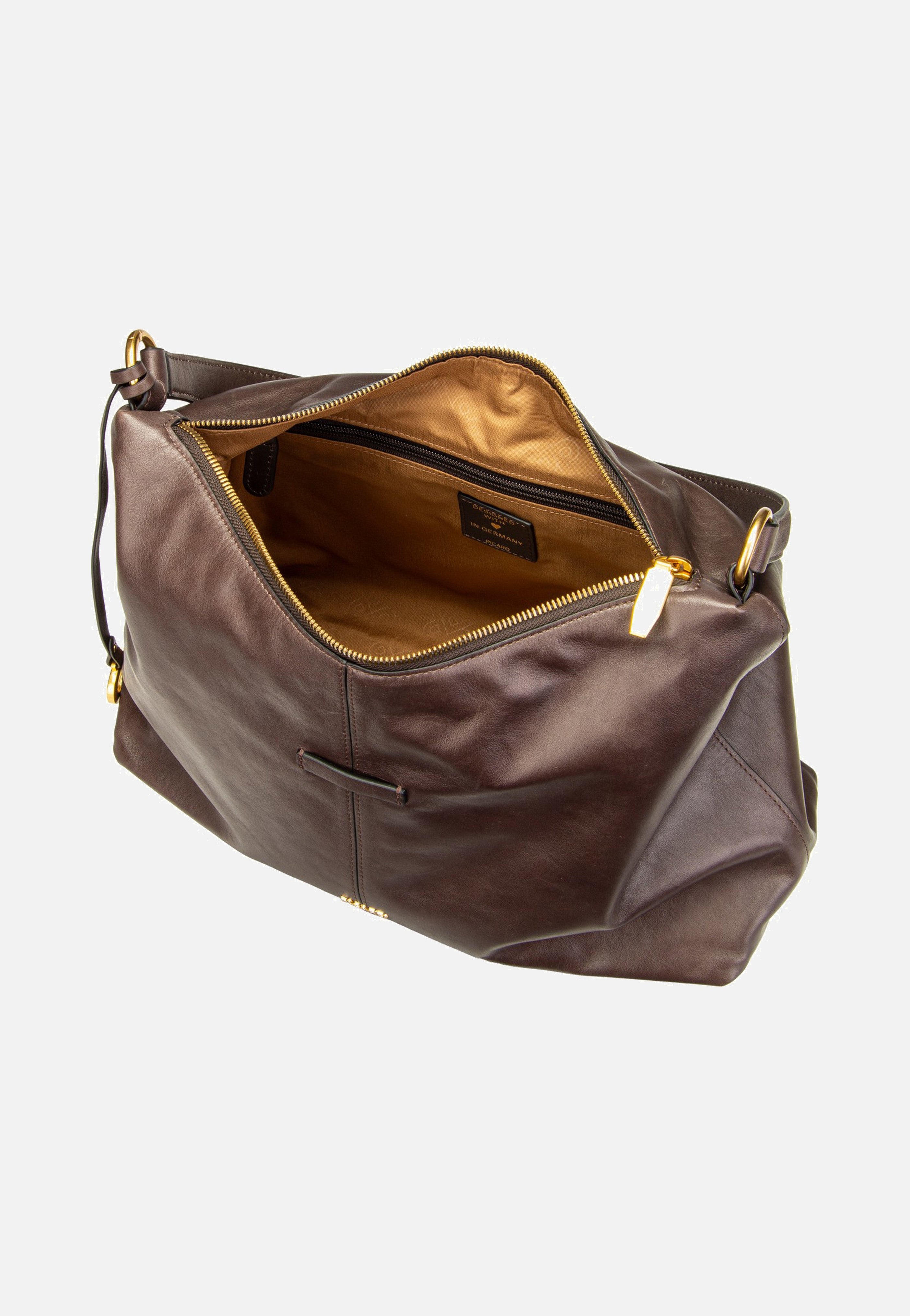 Picard - Whisper 7320 Cafe - Handle Bag | Neutral-Image