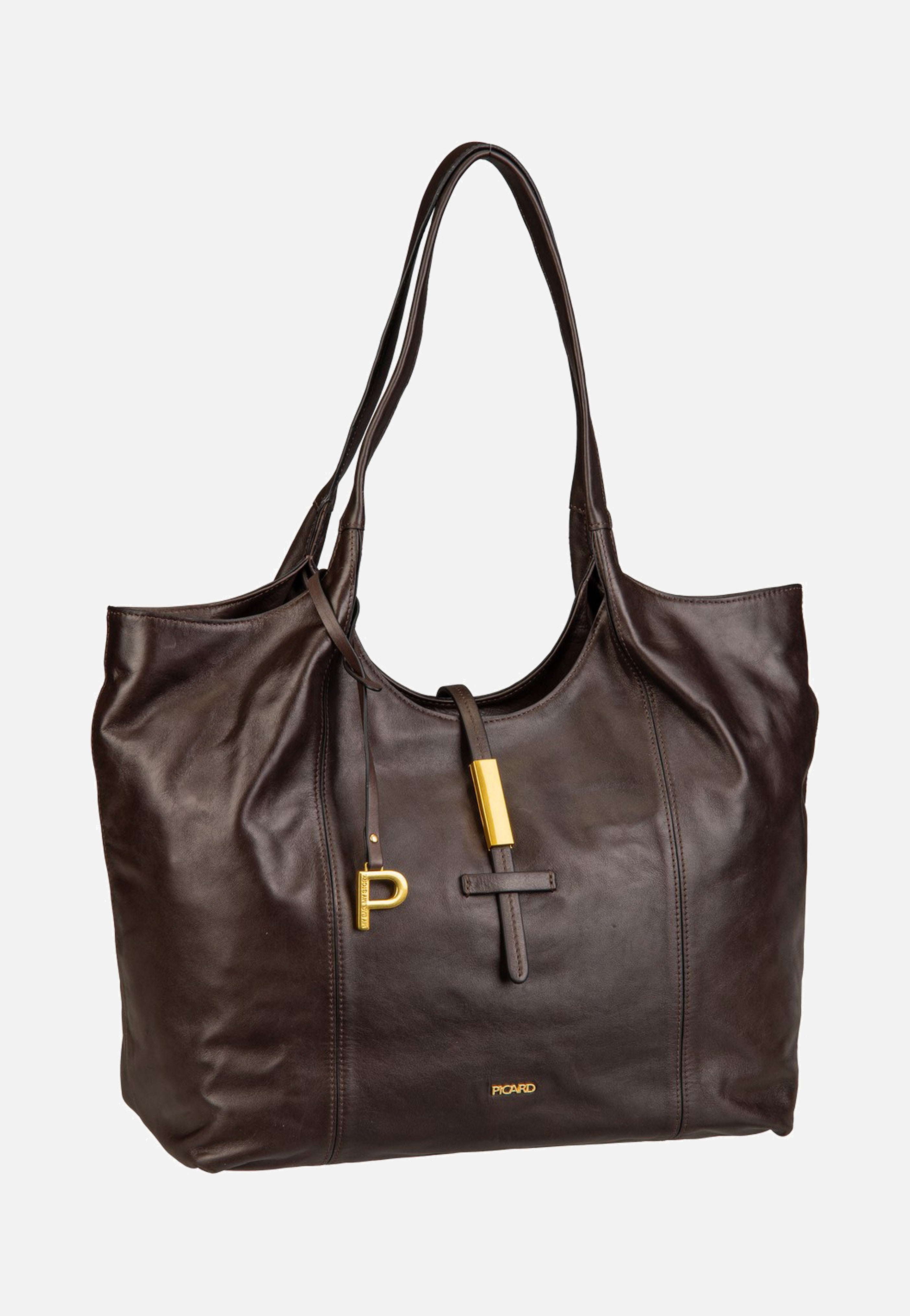 Picard - Whisper 7321 Cafe - Shopper | Women-Image