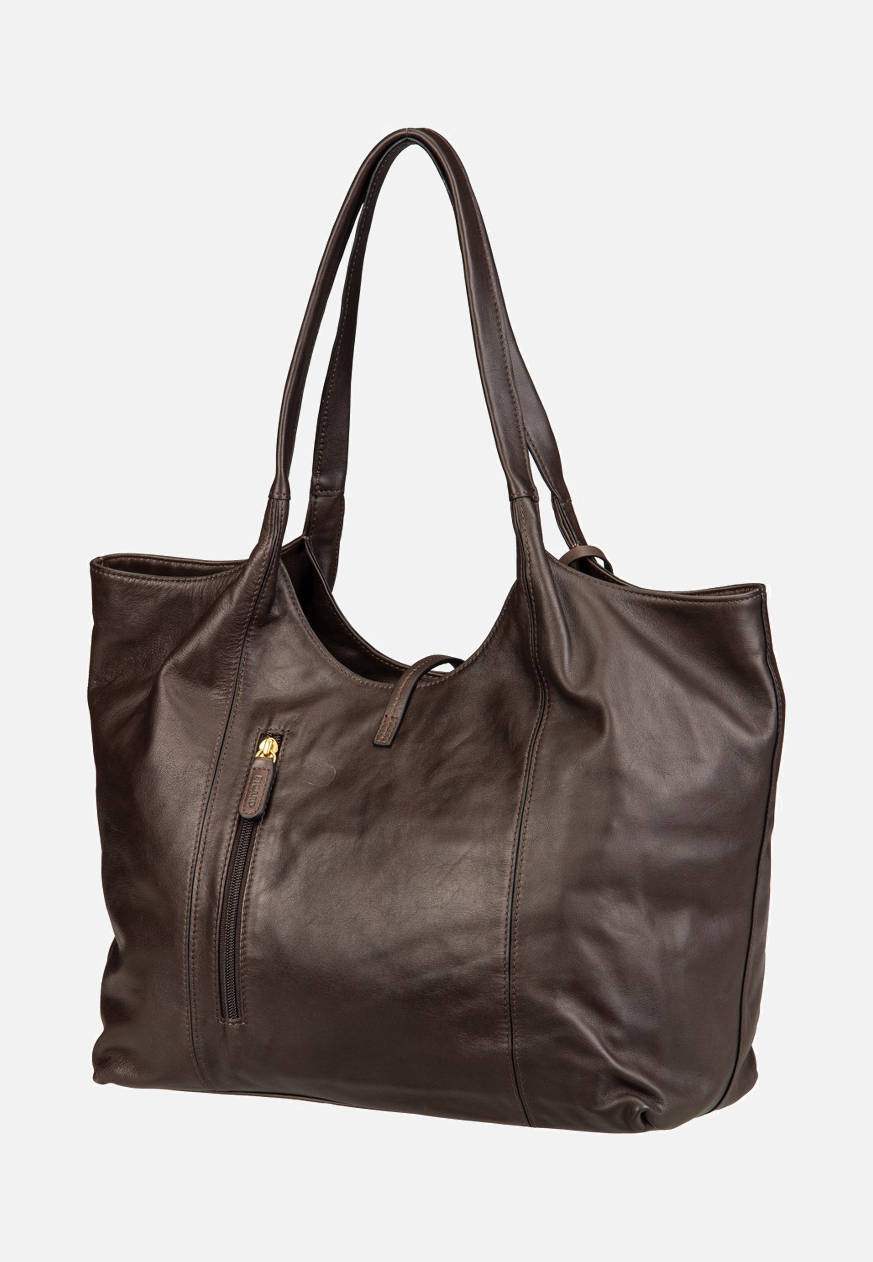 Picard - Whisper 7321 Cafe - Shopper | Women-Image