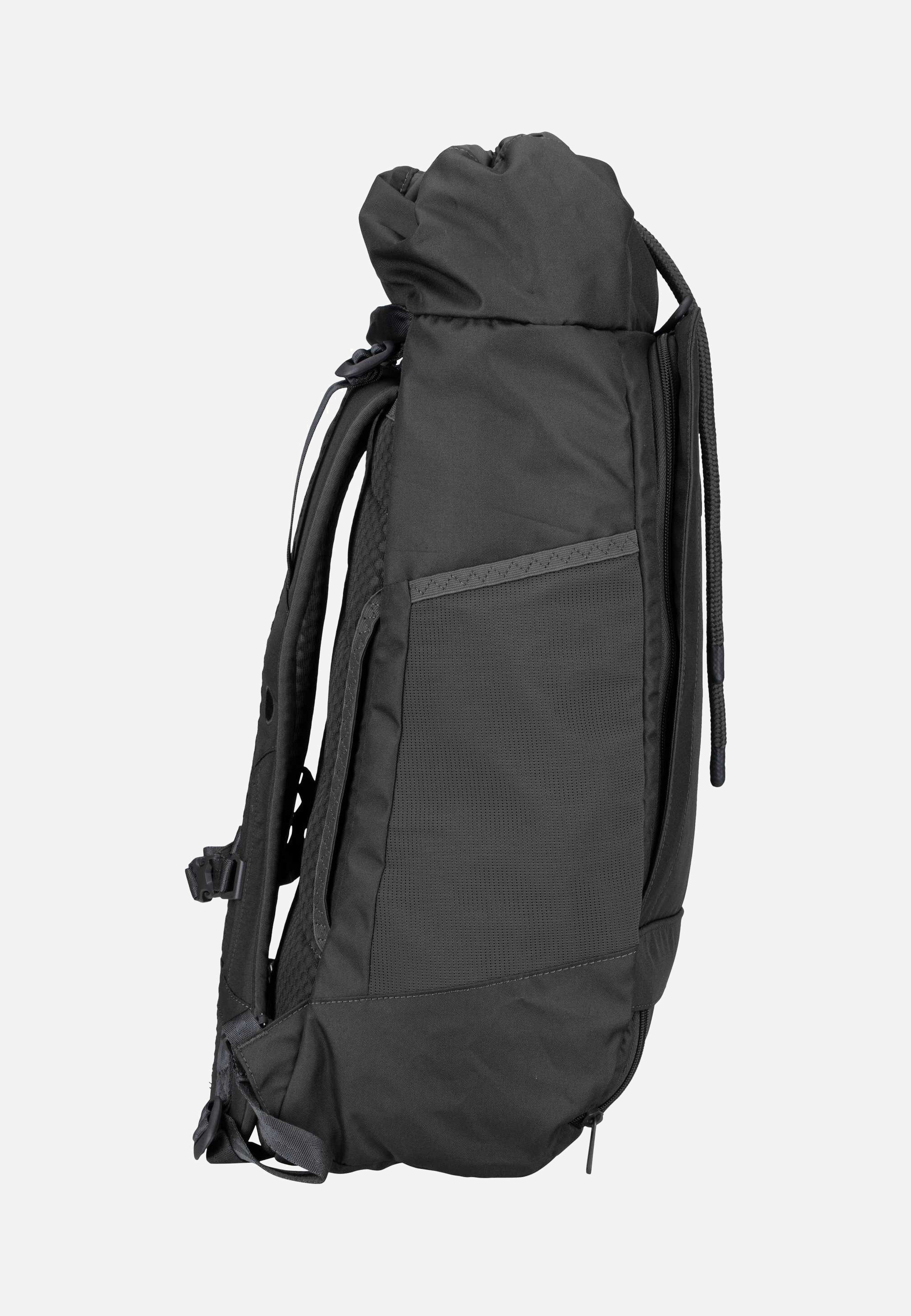 pinqponq Blok Large Deep Anthra Rucksack