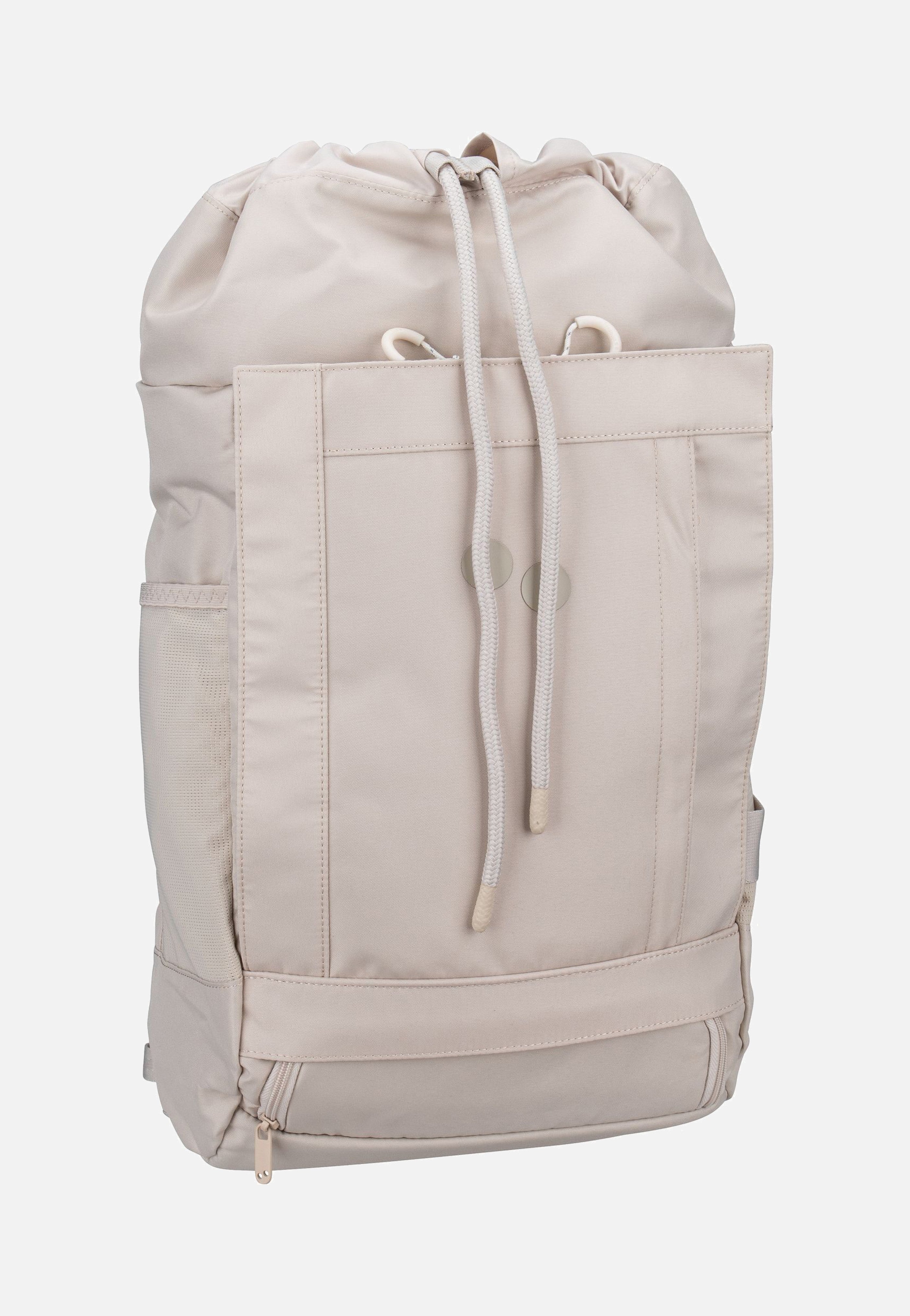 pinqponq - Blok Medium Cliff Beige - Backpack | Neutral-Image