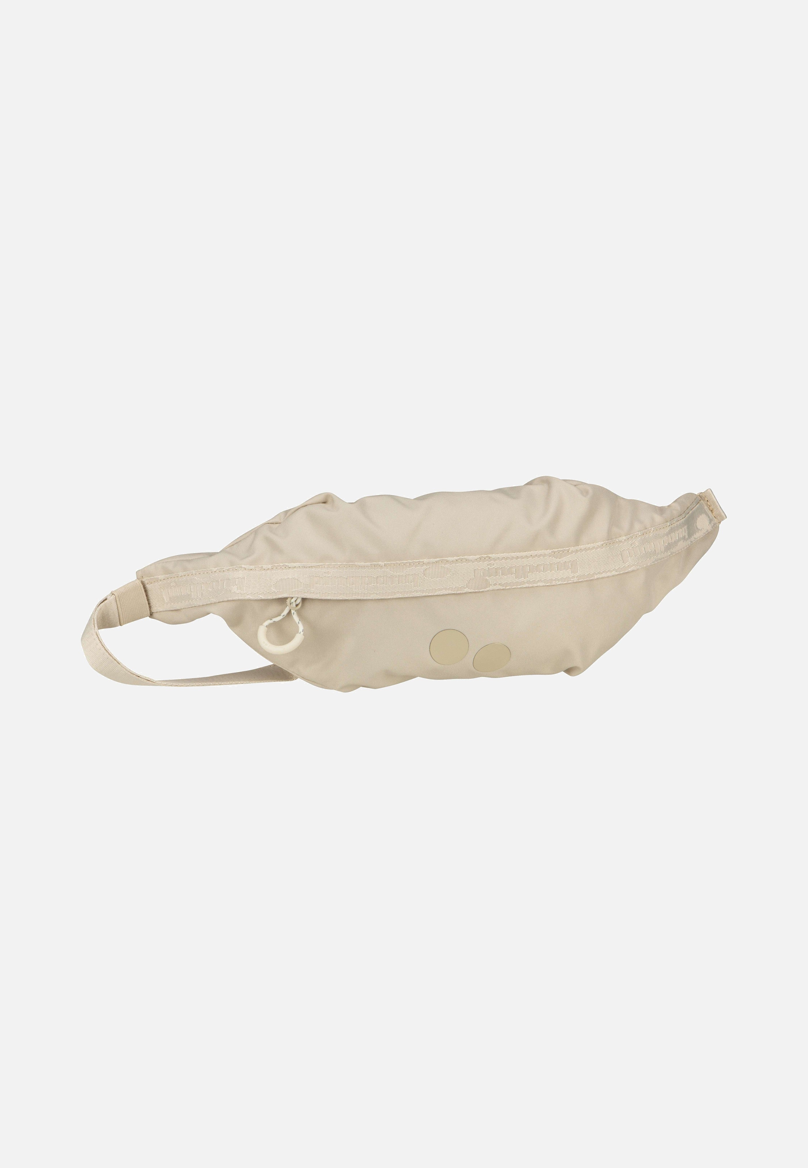 pinqponq Brik Cliff Beige Sling Bag