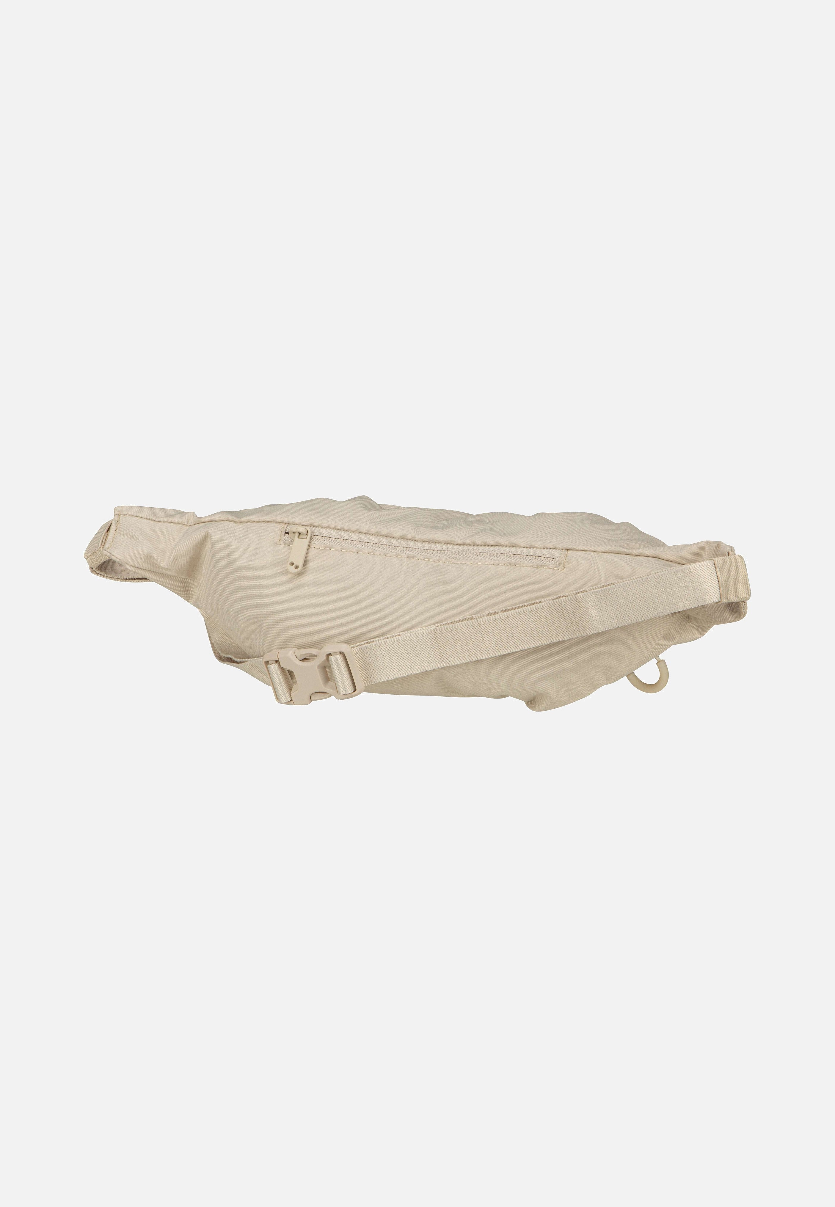 pinqponq Brik Cliff Beige Sling Bag