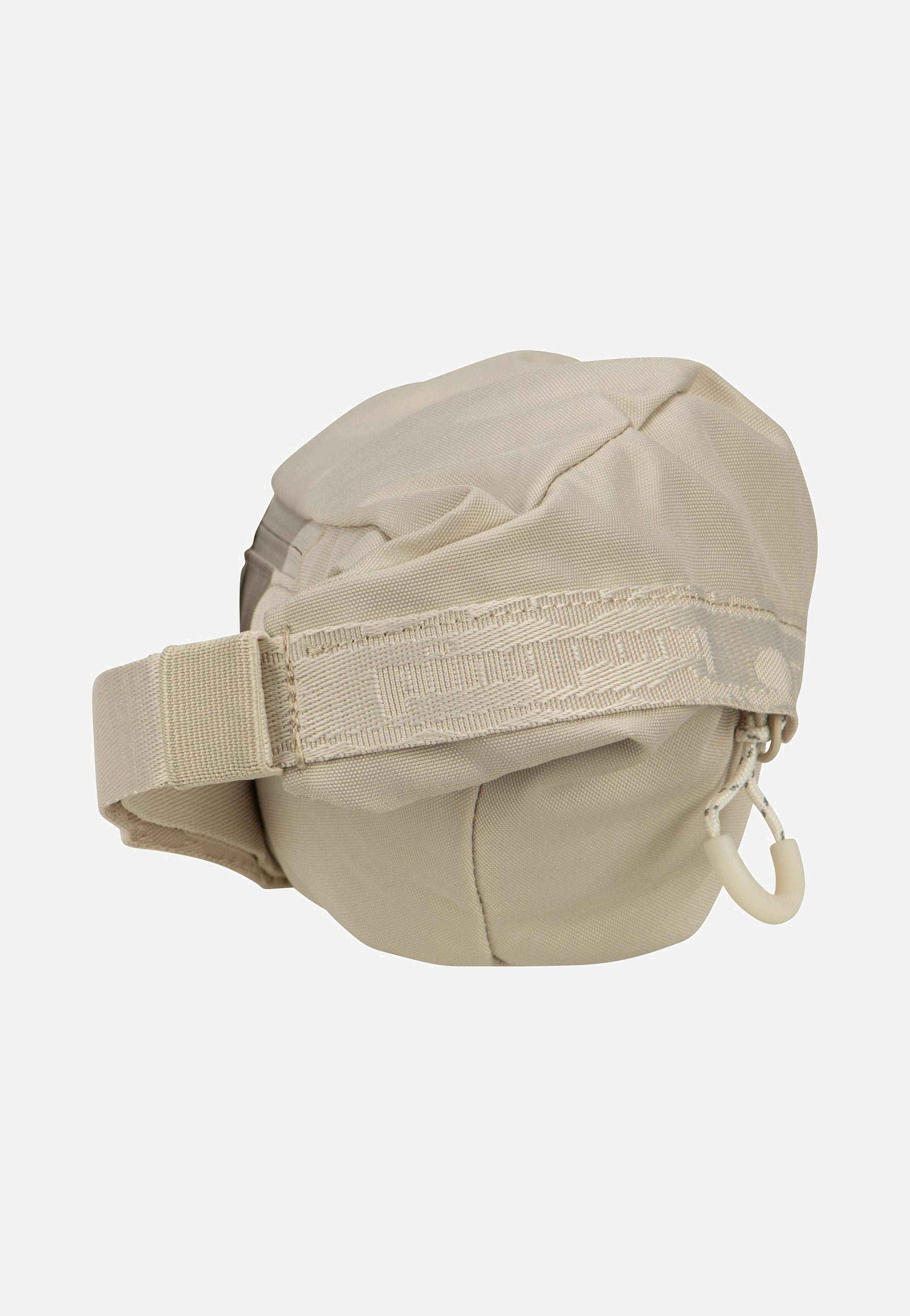 pinqponq Brik Cliff Beige Sling Bag
