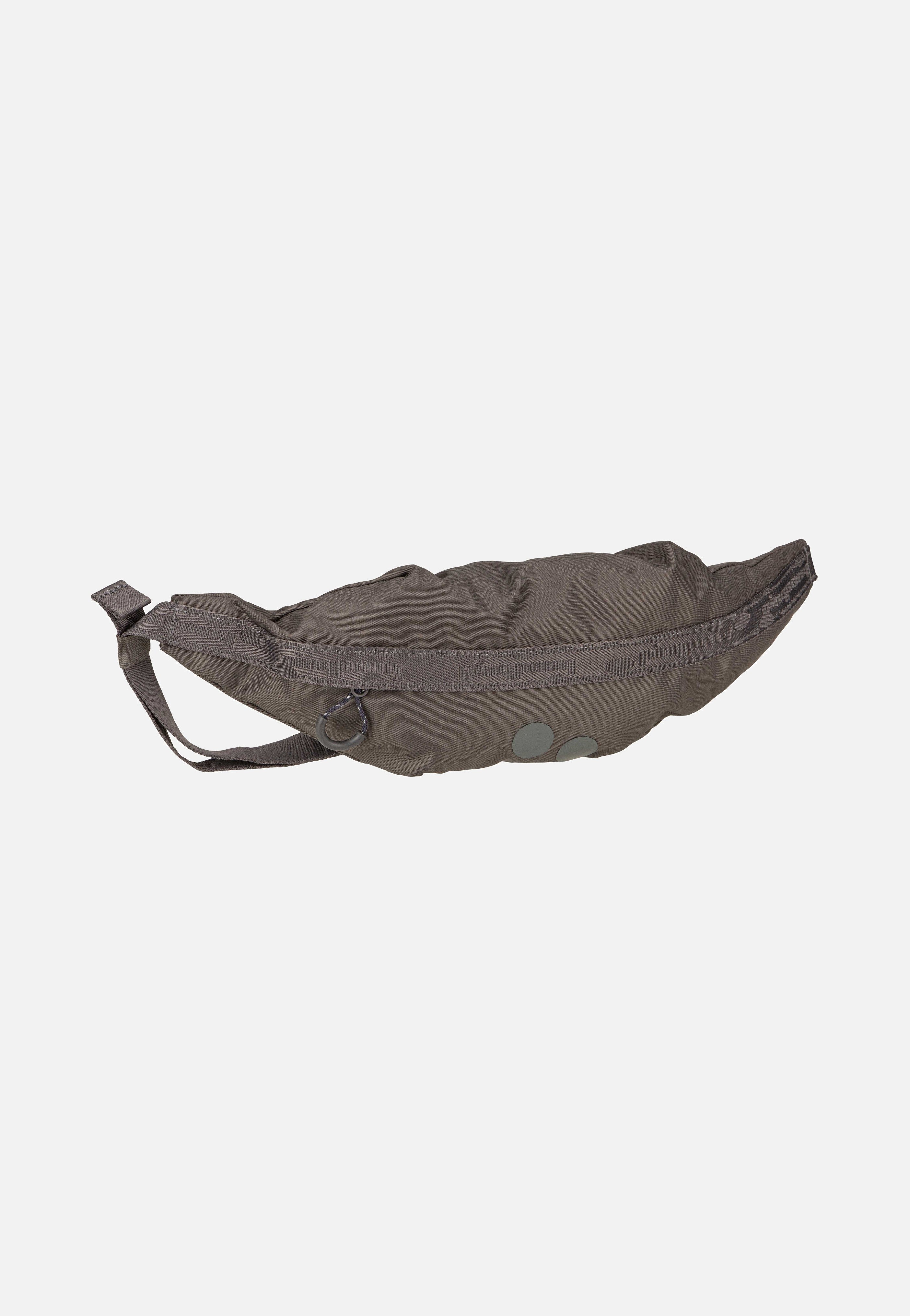 pinqponq - Brik Deep Anthra - Sling Bag | Neutral-Image