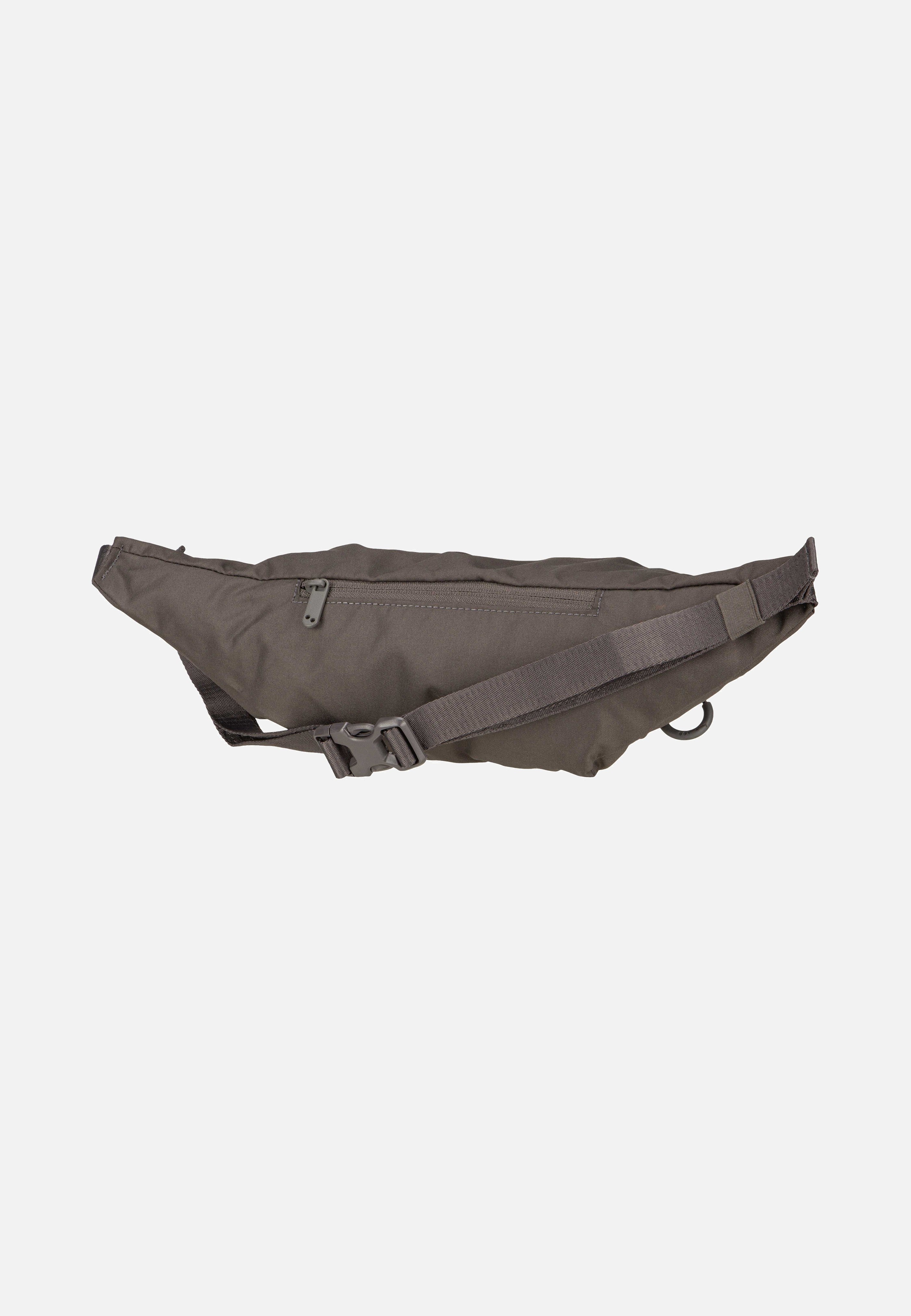 pinqponq - Brik Deep Anthra - Sling Bag | Neutral-Image